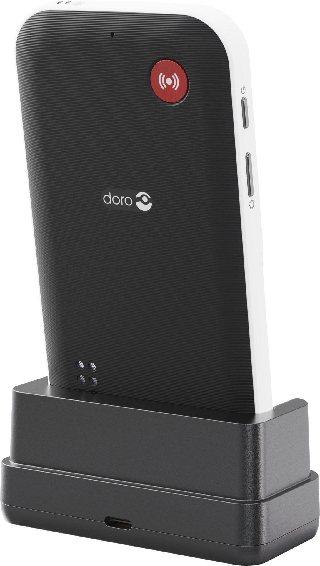 Doro Handy »Leva X10«, Weiß