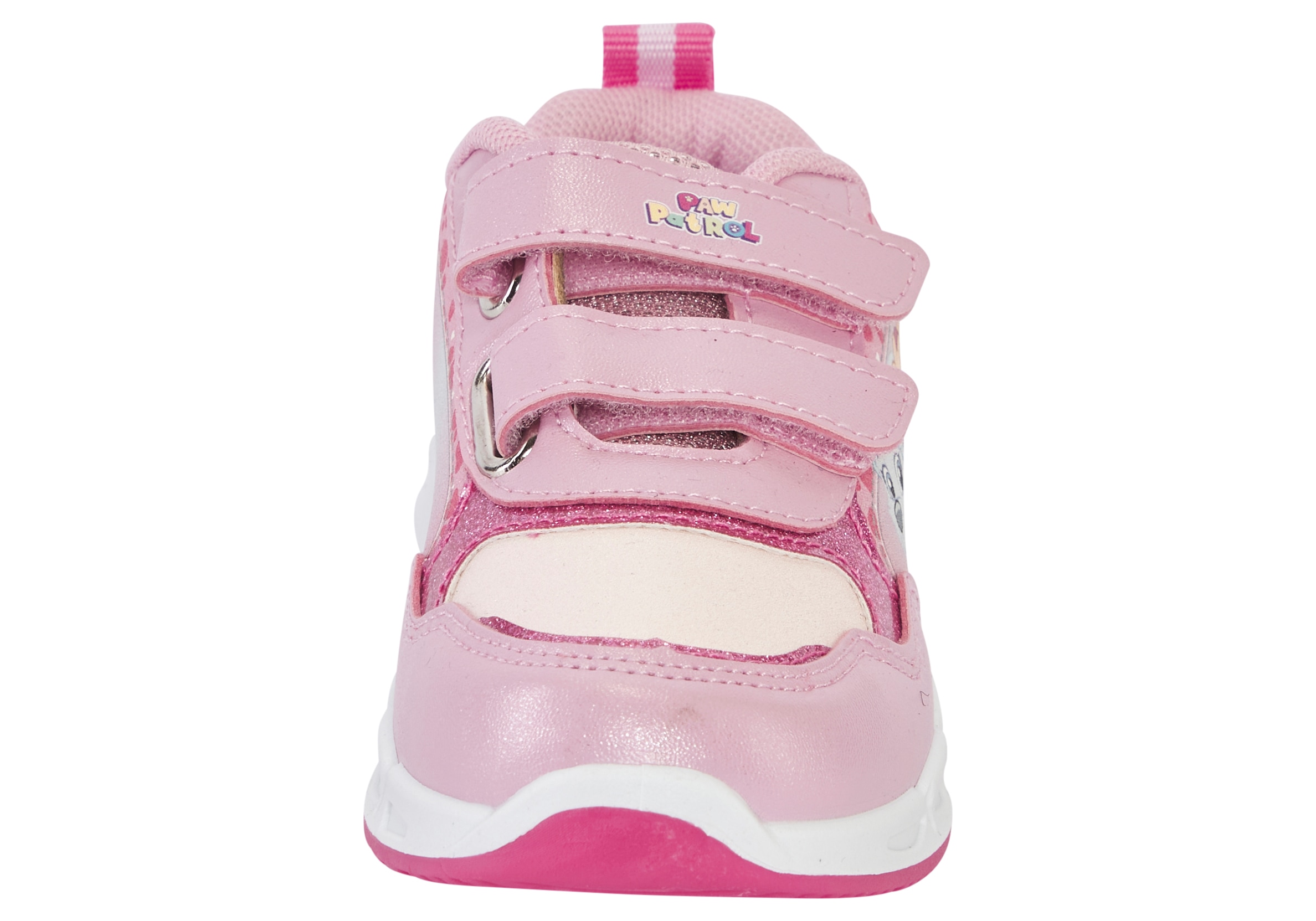 Disney Sneaker »PAW PATROL«  mit cooler Blinkfunktion
