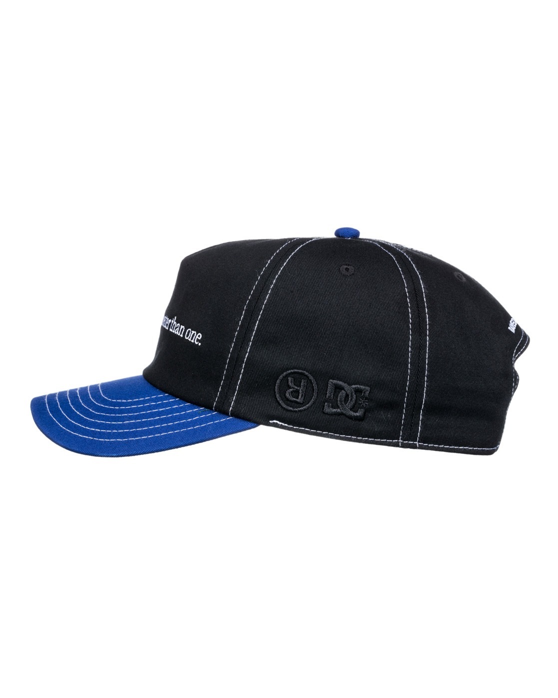 DC Shoes Snapback Cap »DCrave«