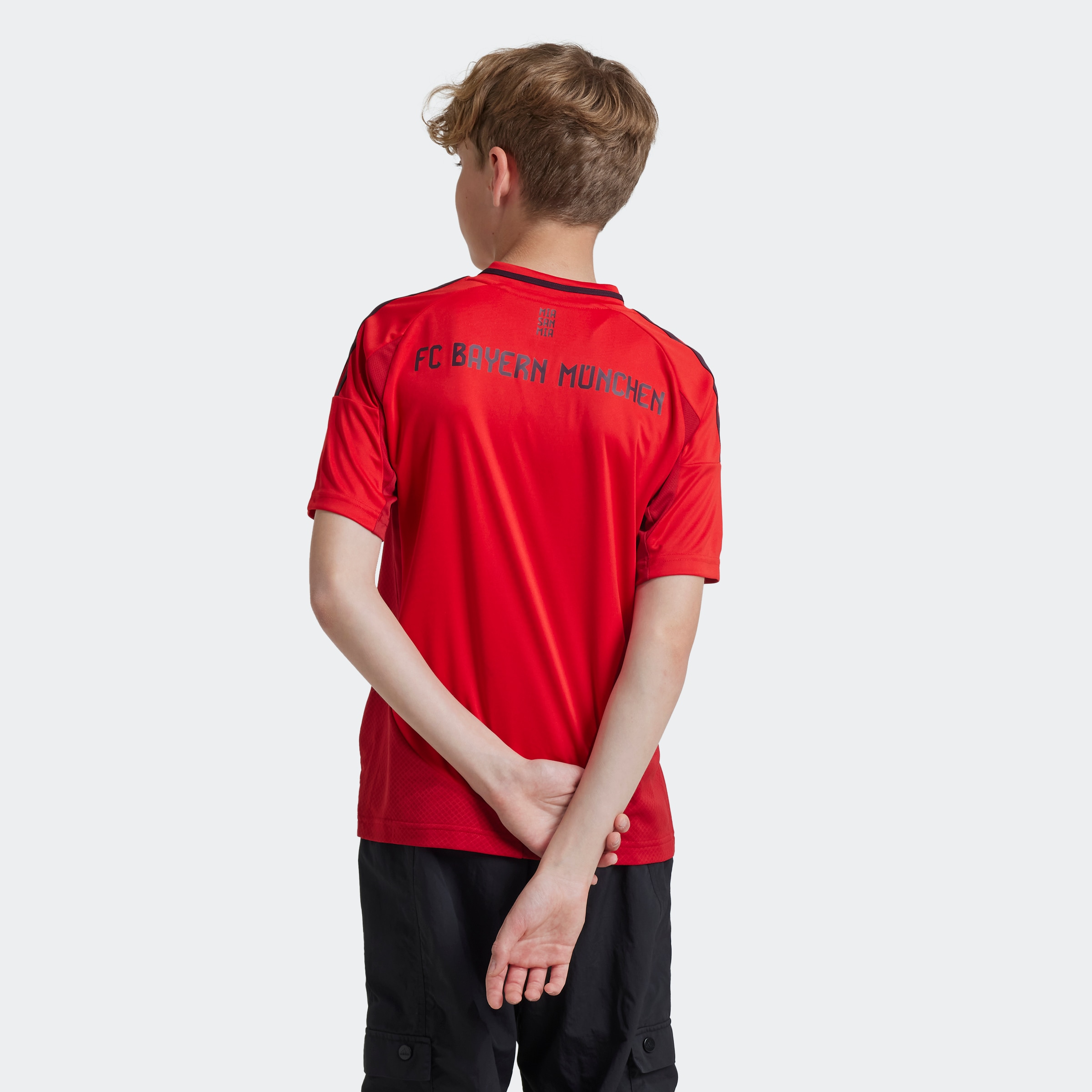 adidas Performance Fußballtrikot »FCB H JSY Y«