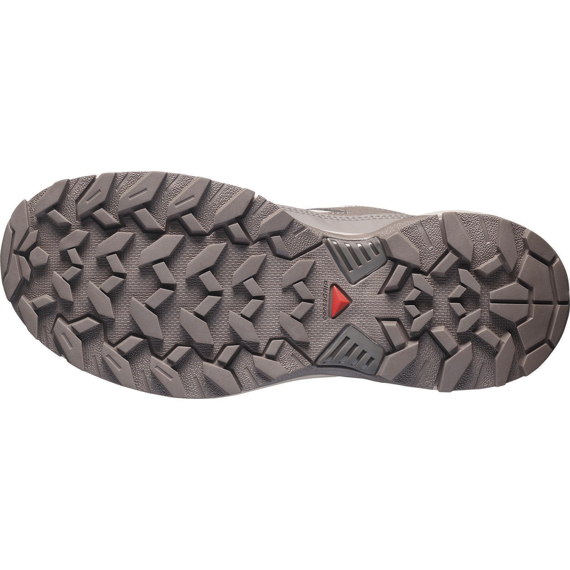 Salomon Wanderschuh »X ULTRA 360 LTR GORE-TEX® W«  wasserdicht dank Gore-Tex Membrane