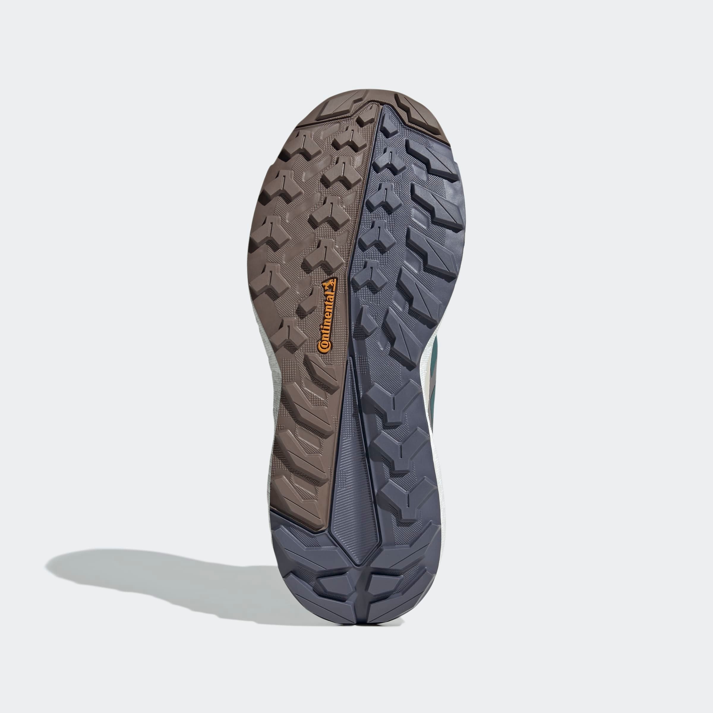 adidas TERREX Wanderschuh »TERREX FREE HIKER 2.0 LOW«