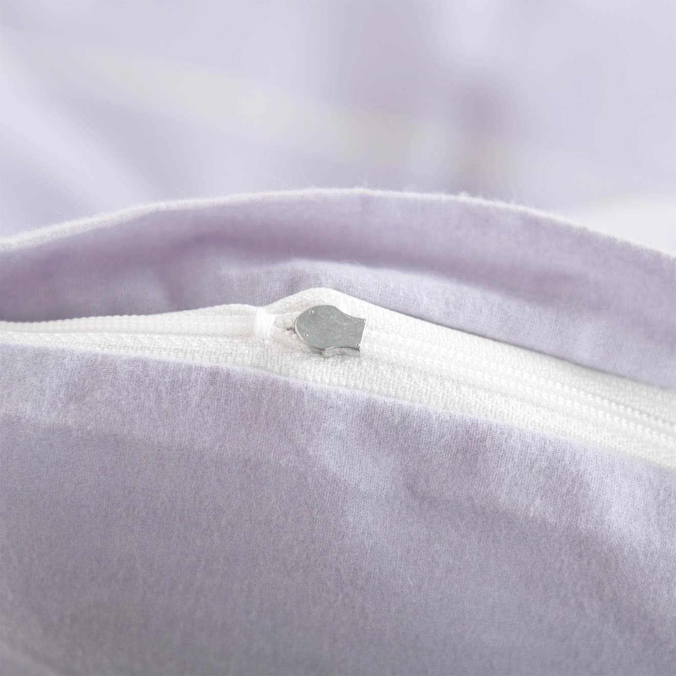 TOM TAILOR HOME Kissenbezug »Bold Check« in Soft-Renforcé Qualität