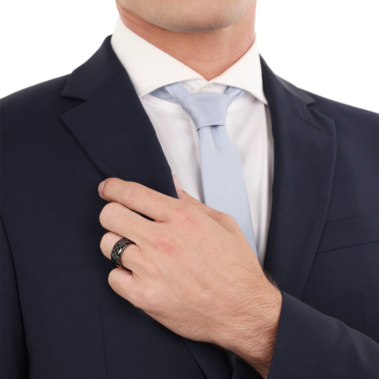 JOOP! Fingerring »2038994/-95/-96/-97«