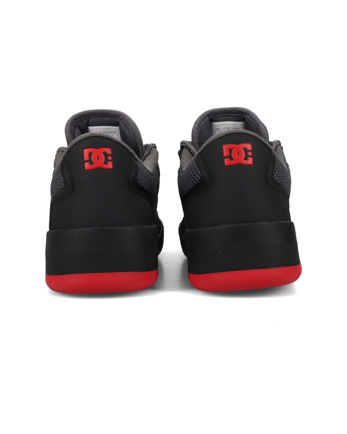DC Shoes Sneaker »DC Metric«