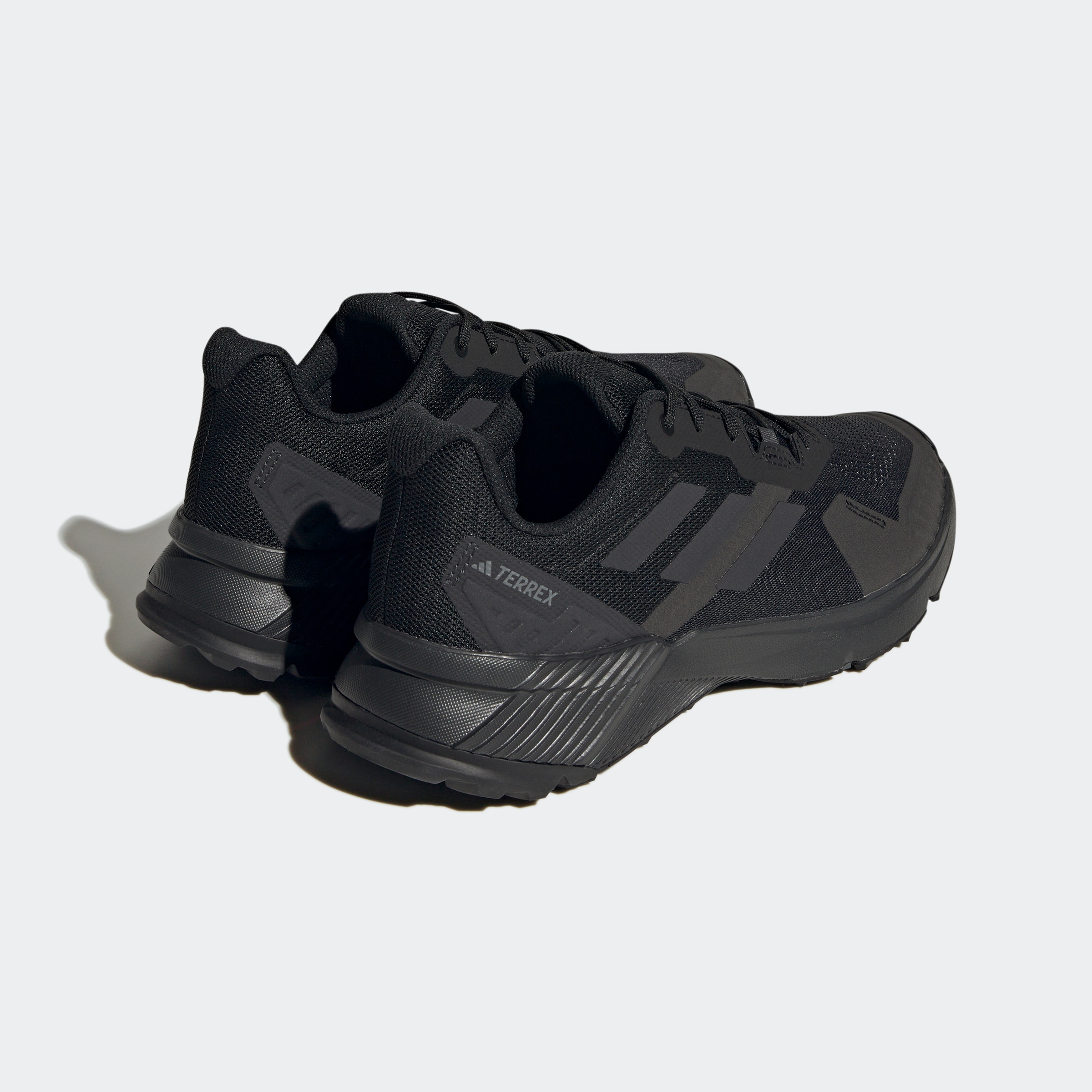 adidas TERREX Trailrunningschuh »SOULSTRIDE TRAILRUNNING«, Trail-Runningschuhe