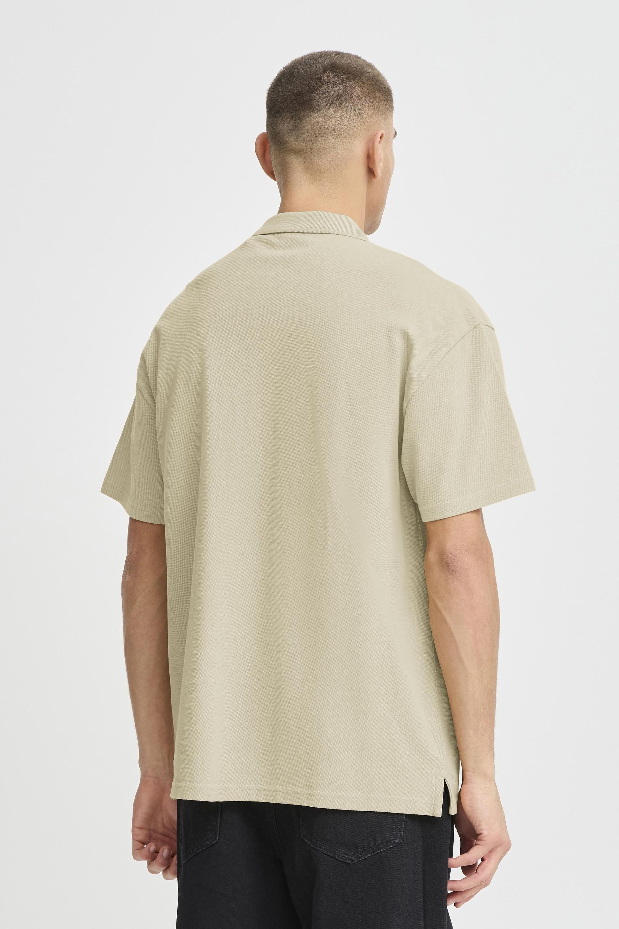 !Solid Poloshirt »Poloshirt SDOLEXI«