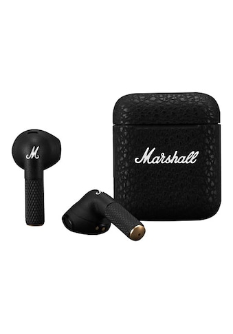 Marshall wireless In-Ear-Kopfhörer »Minor III«, aptX Bluetooth (Audio Processing... kaufen