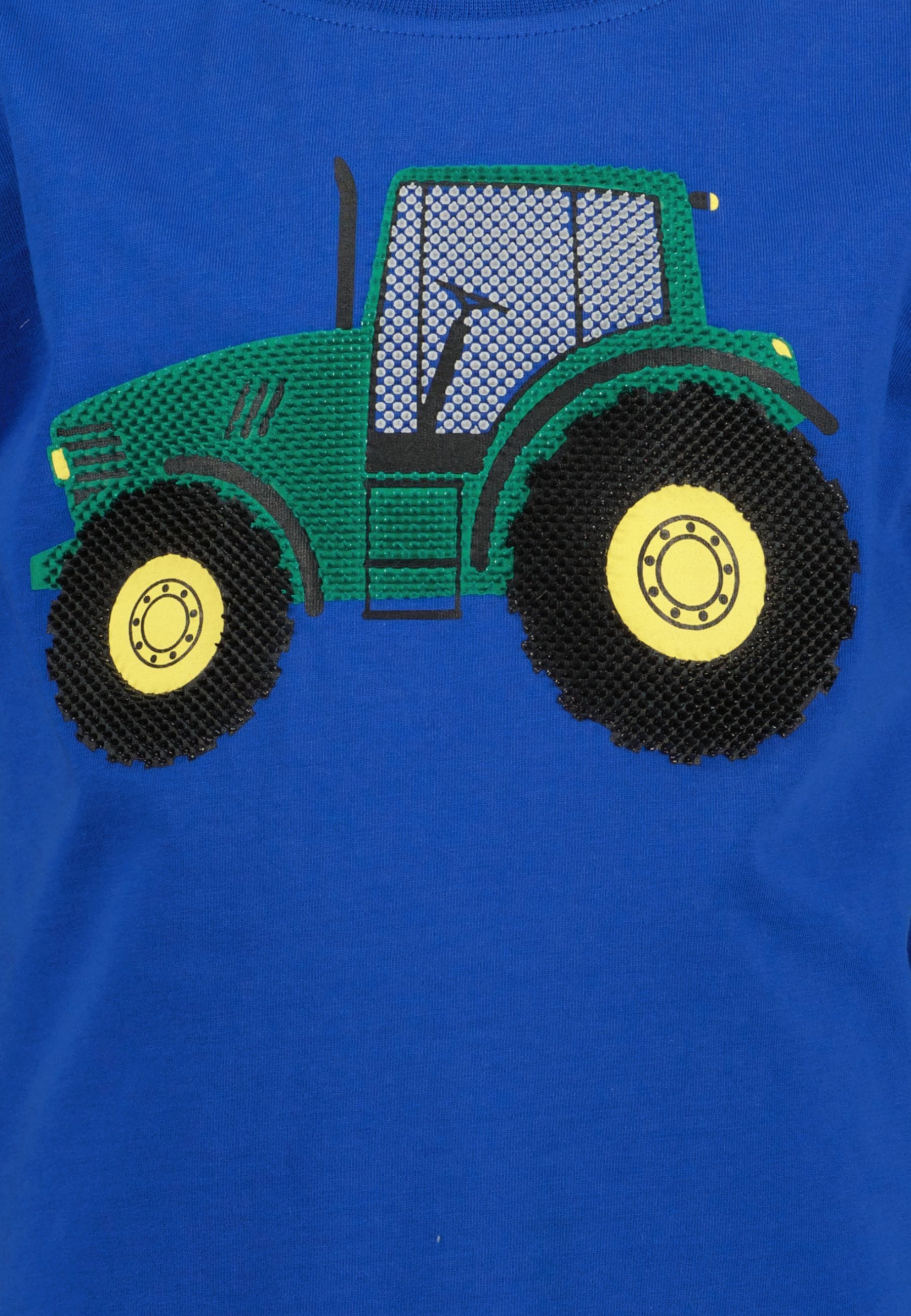 Blue Seven T-Shirt »Blue Seven T-Shirt«