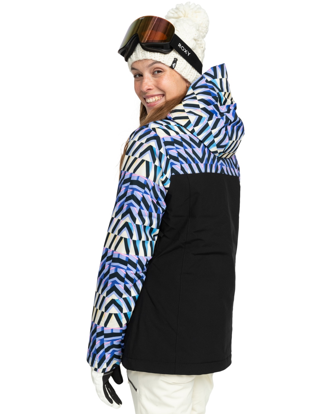 Roxy Snowboardjacke »Galaxy«