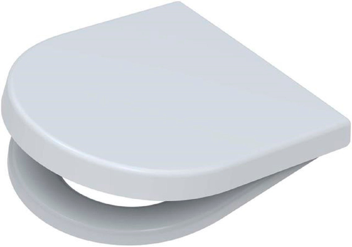 Pagette WC-Sitz »Pagette S 3«, abnehmbar, ohne Absenkautomatik