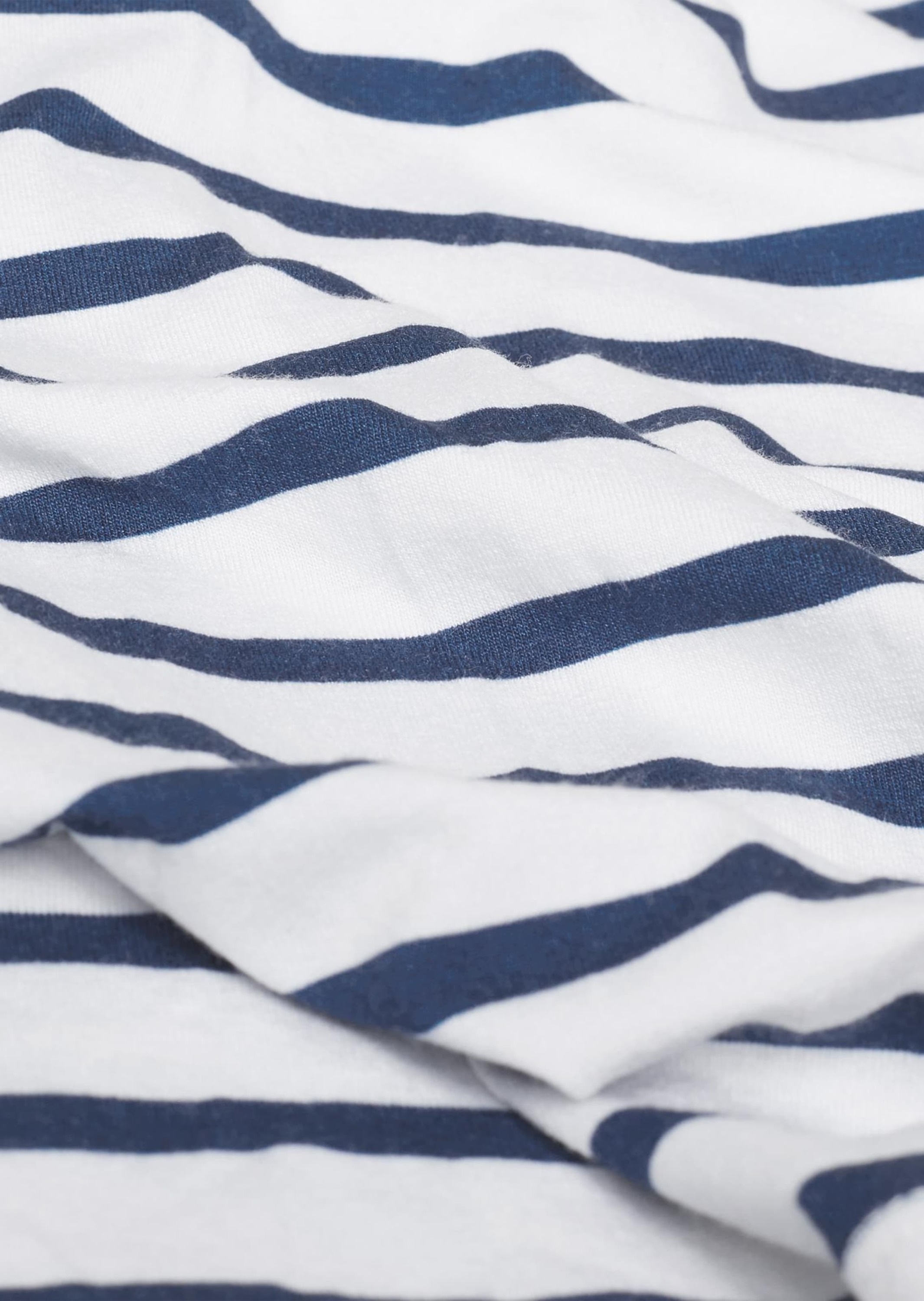 GOLDNER Poloshirt »Kurzgröße Hautangenehmes Druck-Poloshirt« Ohne