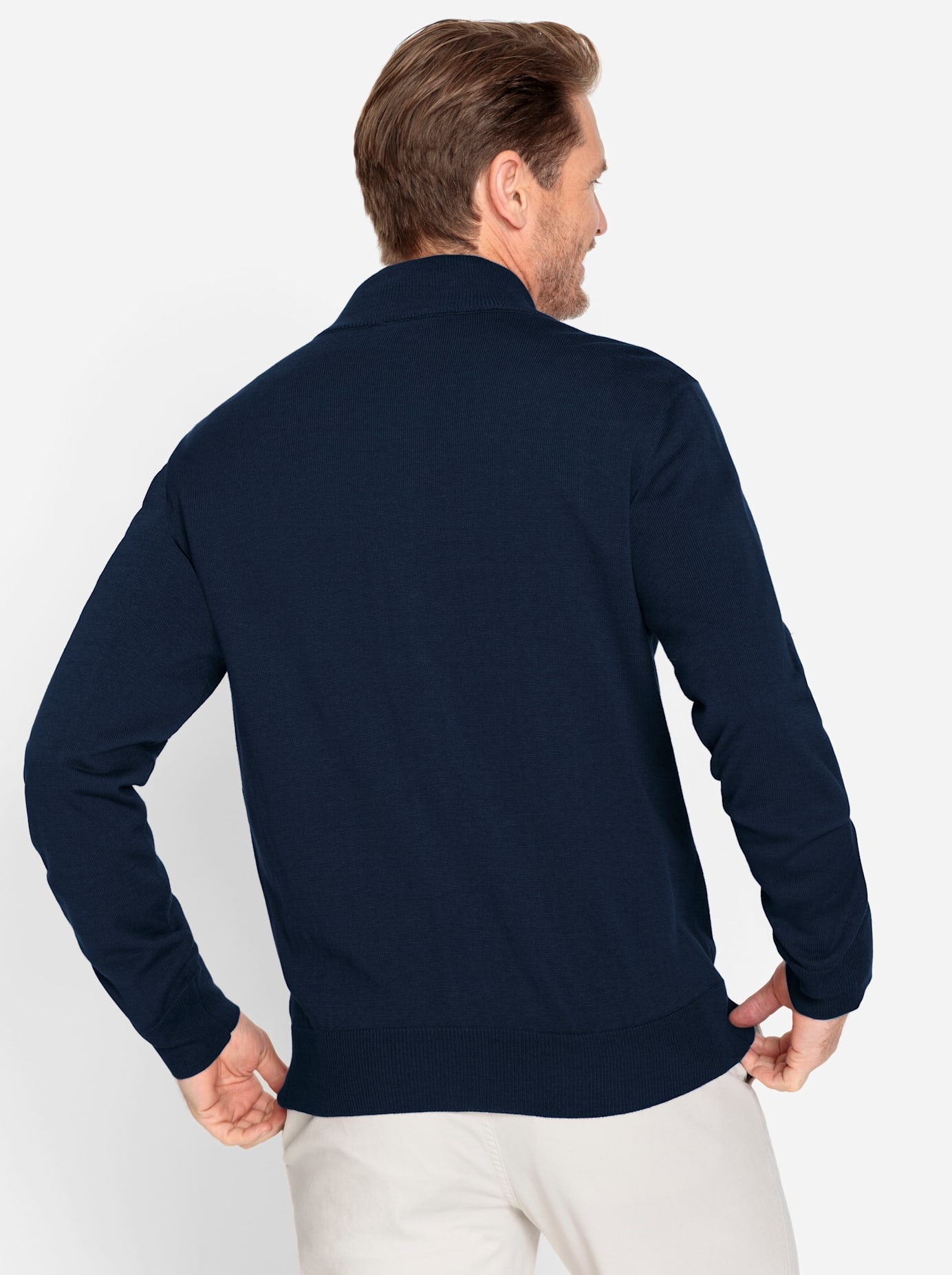 Marco Donati Strickjacke