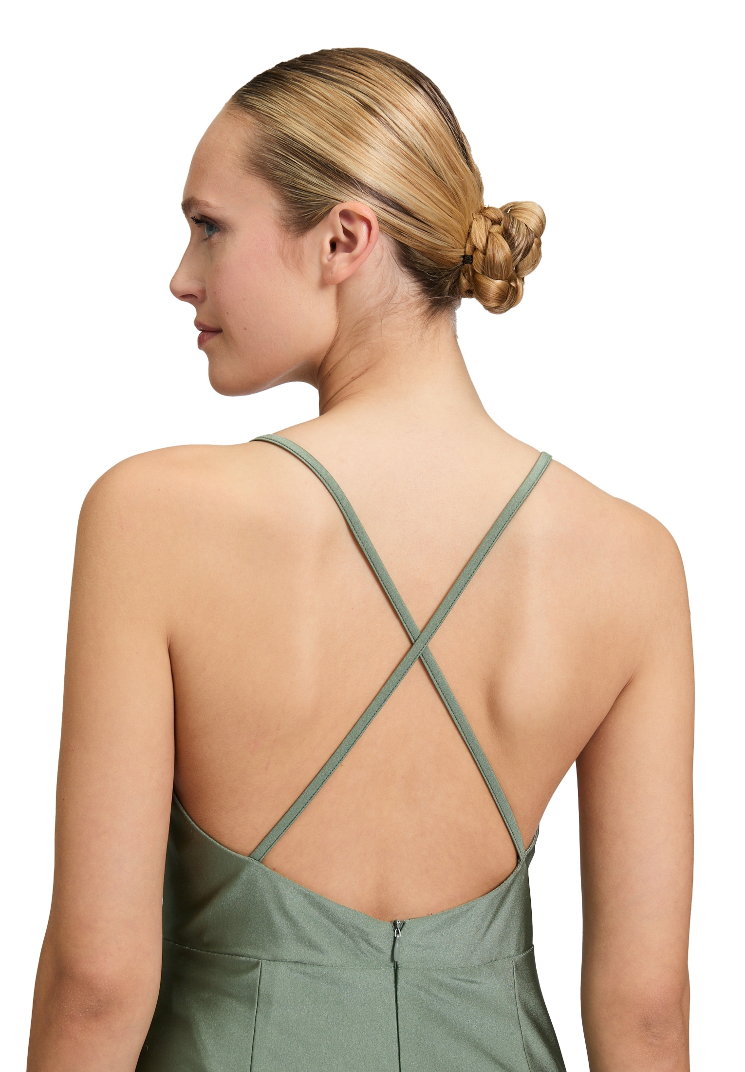 Vera Mont Abendkleid »Abendkleid figurbetont«