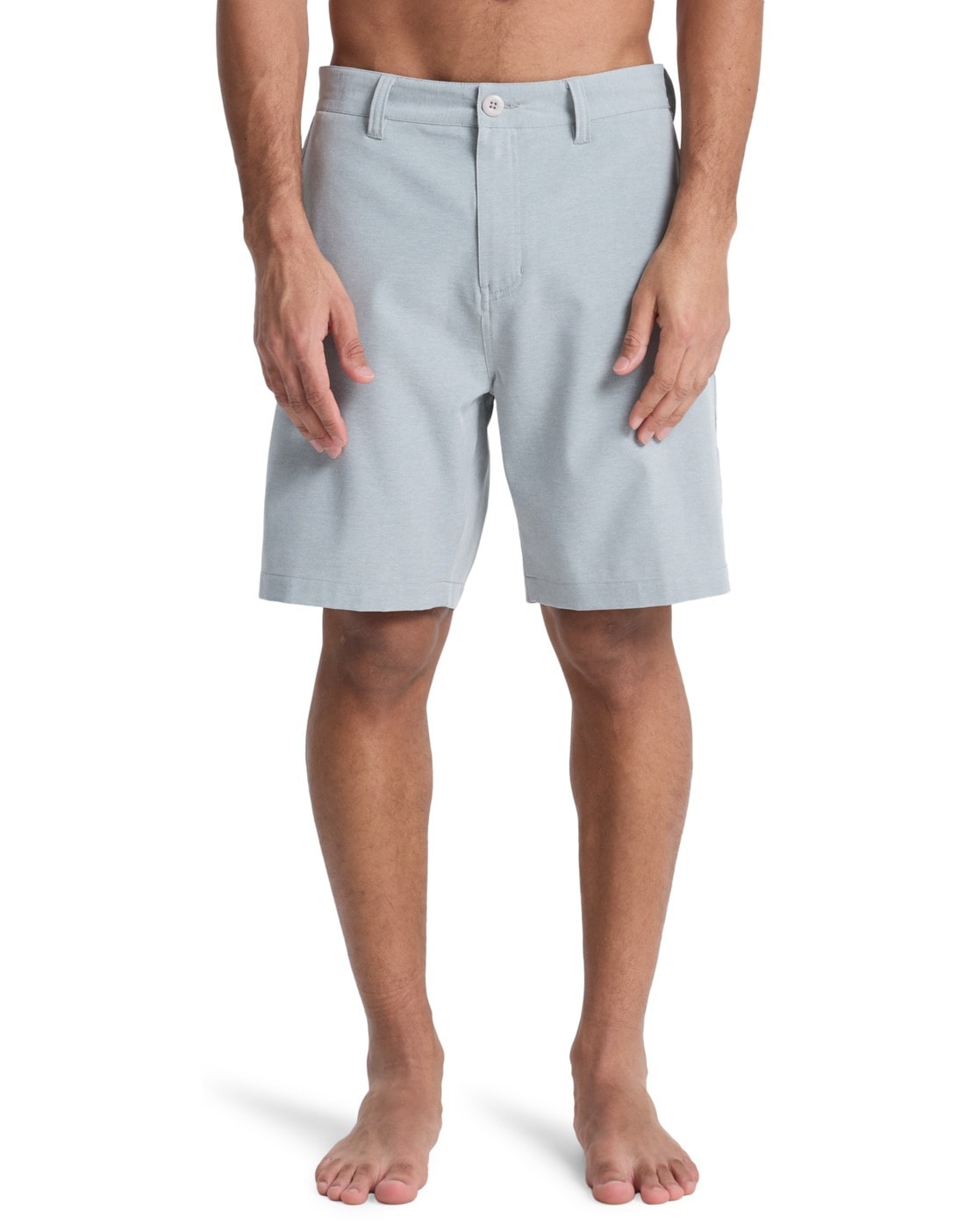 Quiksilver Boardshorts »Union Heather Amph 19" 2024«