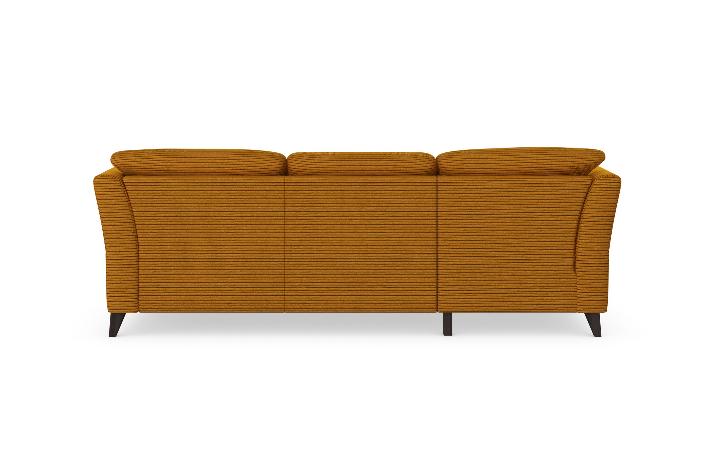 Home affaire Ecksofa »Trelleborg L-Form« wahlweise mit Bettfunktion und Bettkasten, inkl. Federkern-Polsterung