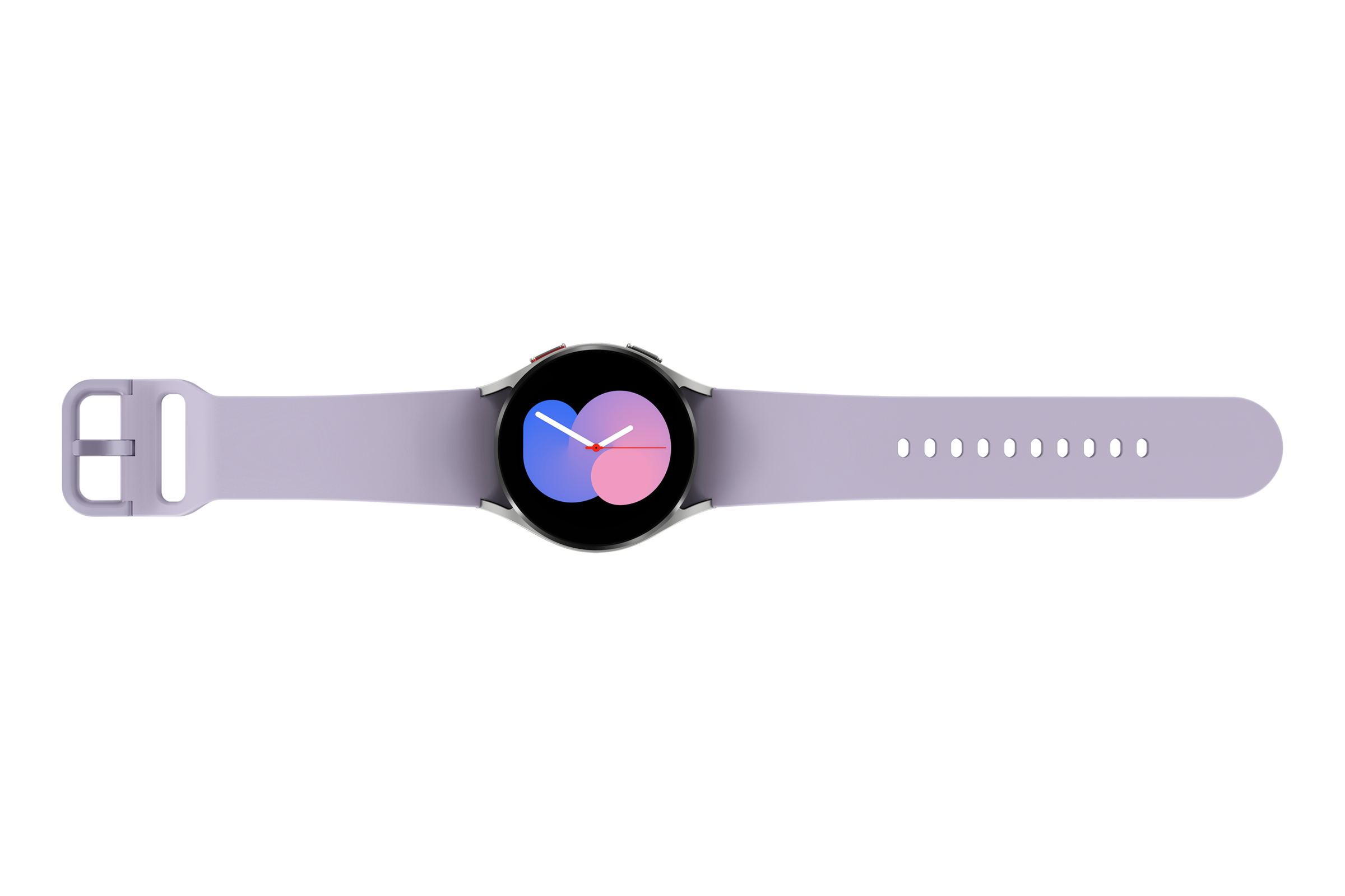 Samsung Smartwatch »Galaxy Watch 5«, (3,04 cm / 1,20 Zoll), Wear OS by Samsung, 16 GB,)