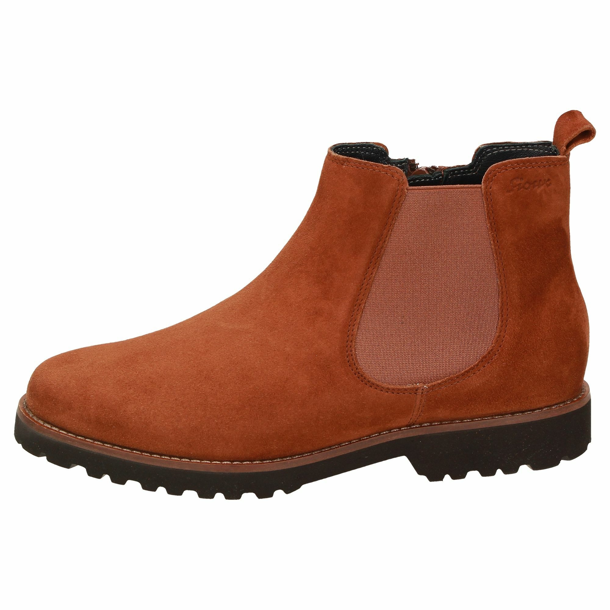 SIOUX Stiefelette »Meredith-701-H«