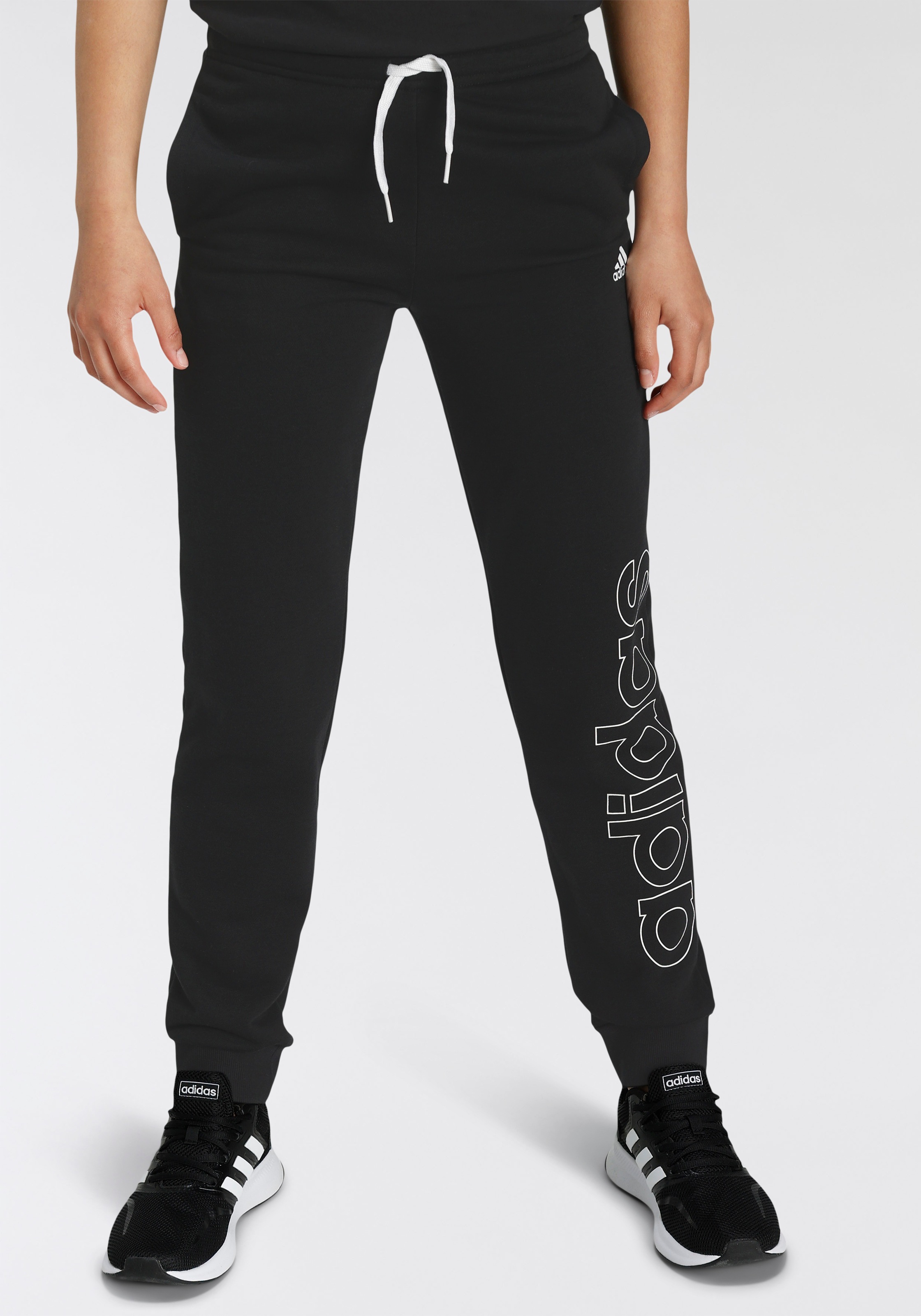 adidas Performance Sporthose »ADIDAS ESSENTIALS FRENCH TERRY HOSE«