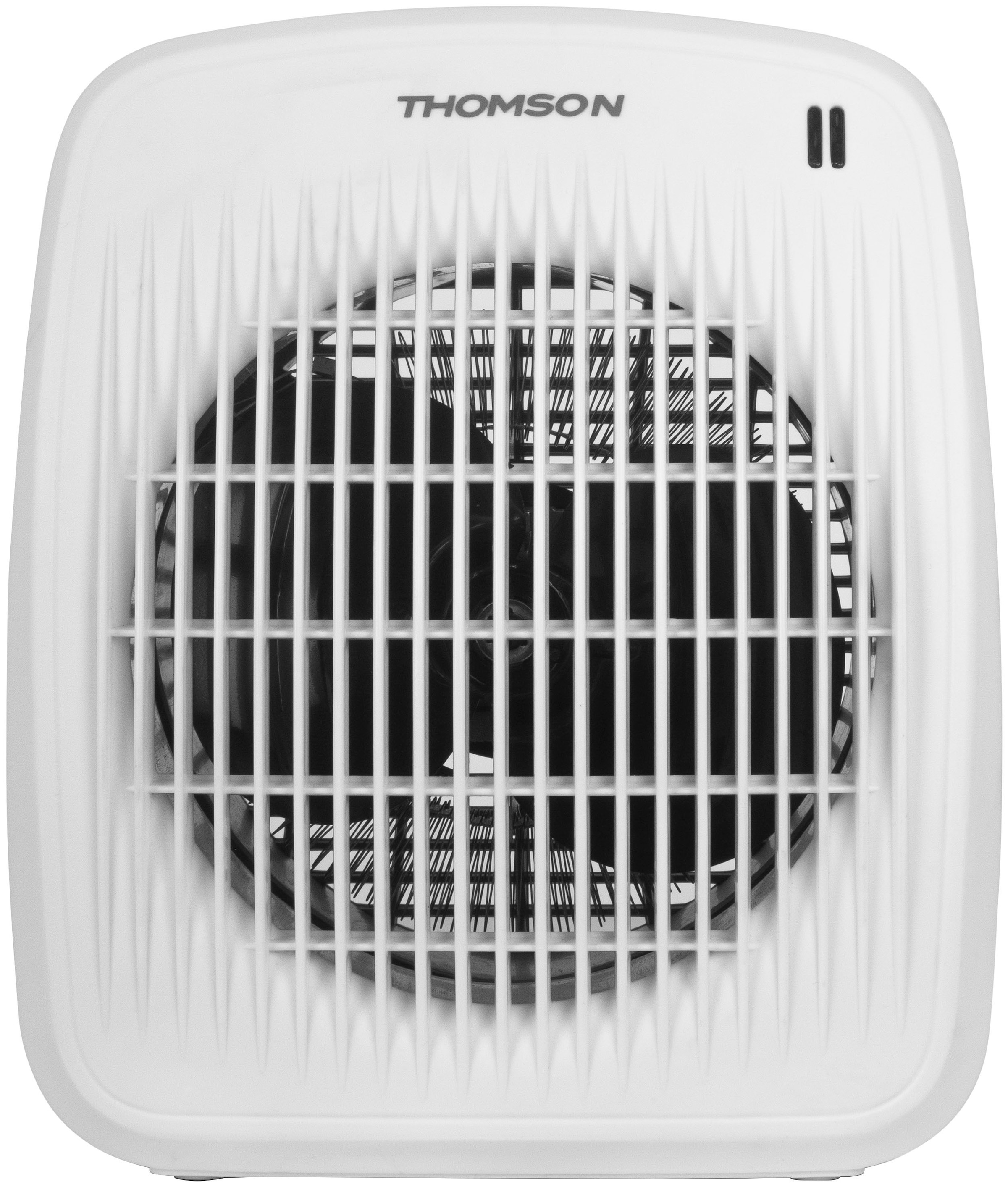Thomson Heizgerät »THSF028«, 2000 W, Sicherung für Überhitzungs- und Kippschutz