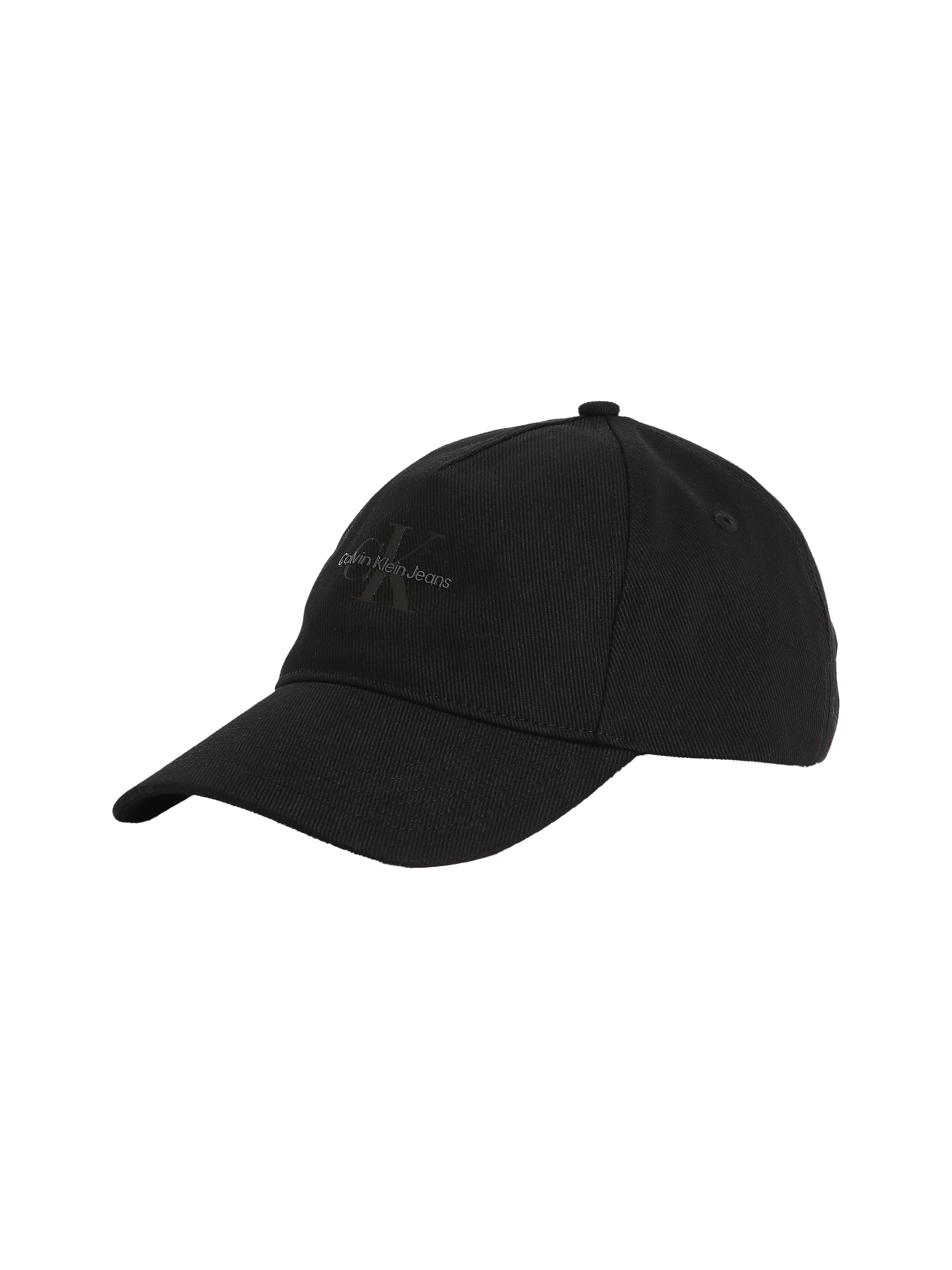 Calvin Klein Jeans Baseball Cap in der Weite verstellbar, reine Baumwolle