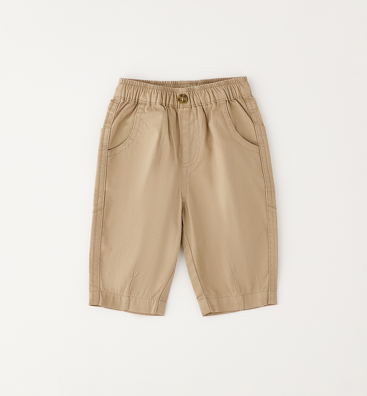 Minibanda Outdoorhose »BABY BOY TROUSERS«