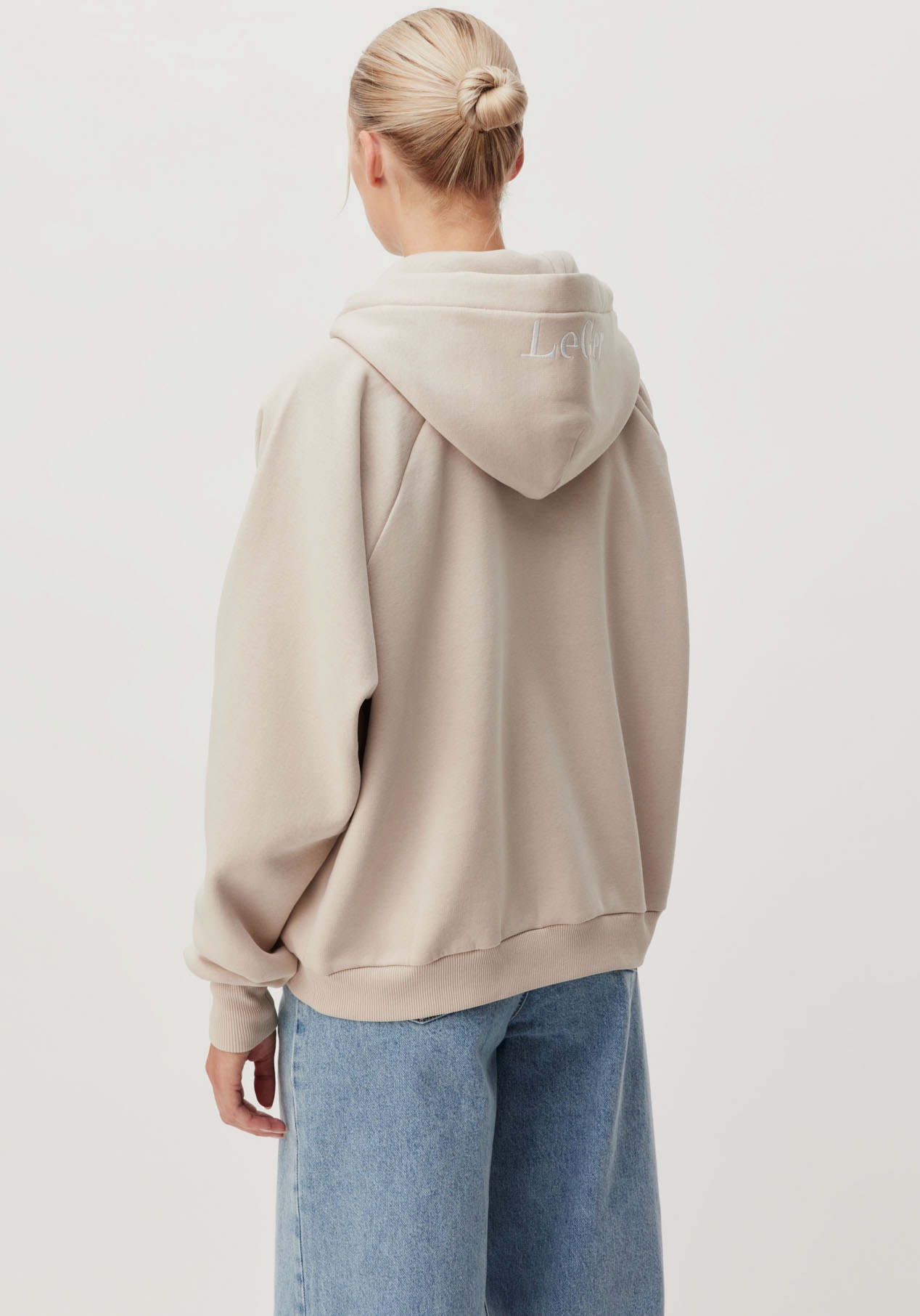 LeGer Hoodie »Hayley«, LeGer by Lena Gercke