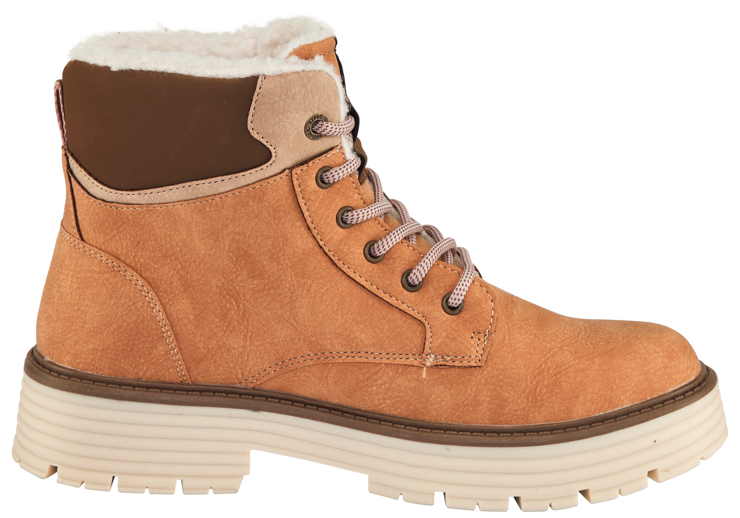 O'Neill Winterstiefel »BENICIA WOMEN HIGH«  Winterschuhe, Winterboots, Snowboots
