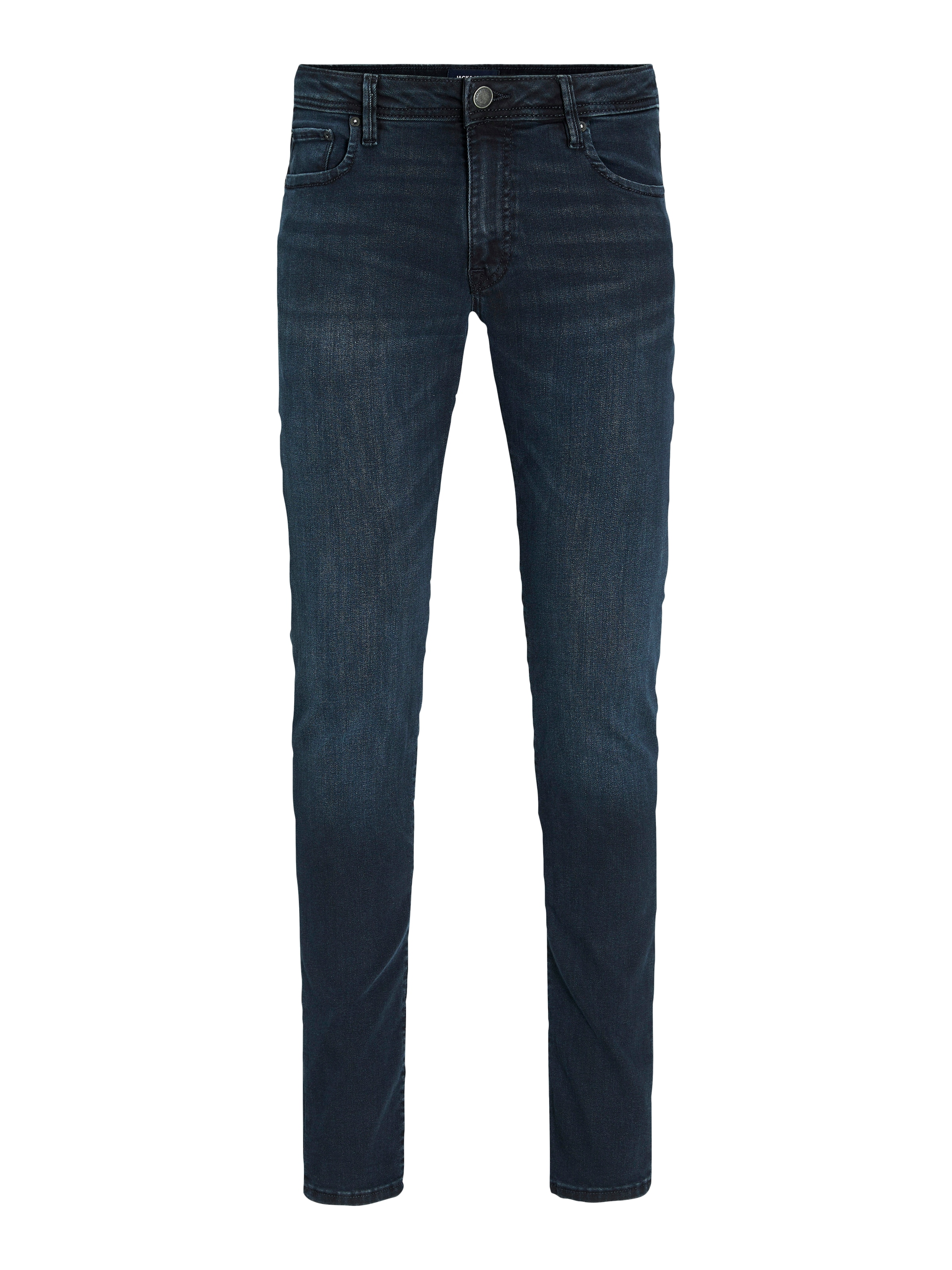 Jack & Jones Regular-fit-Jeans »JJICLARK JJORIGINAL AM NOOS«