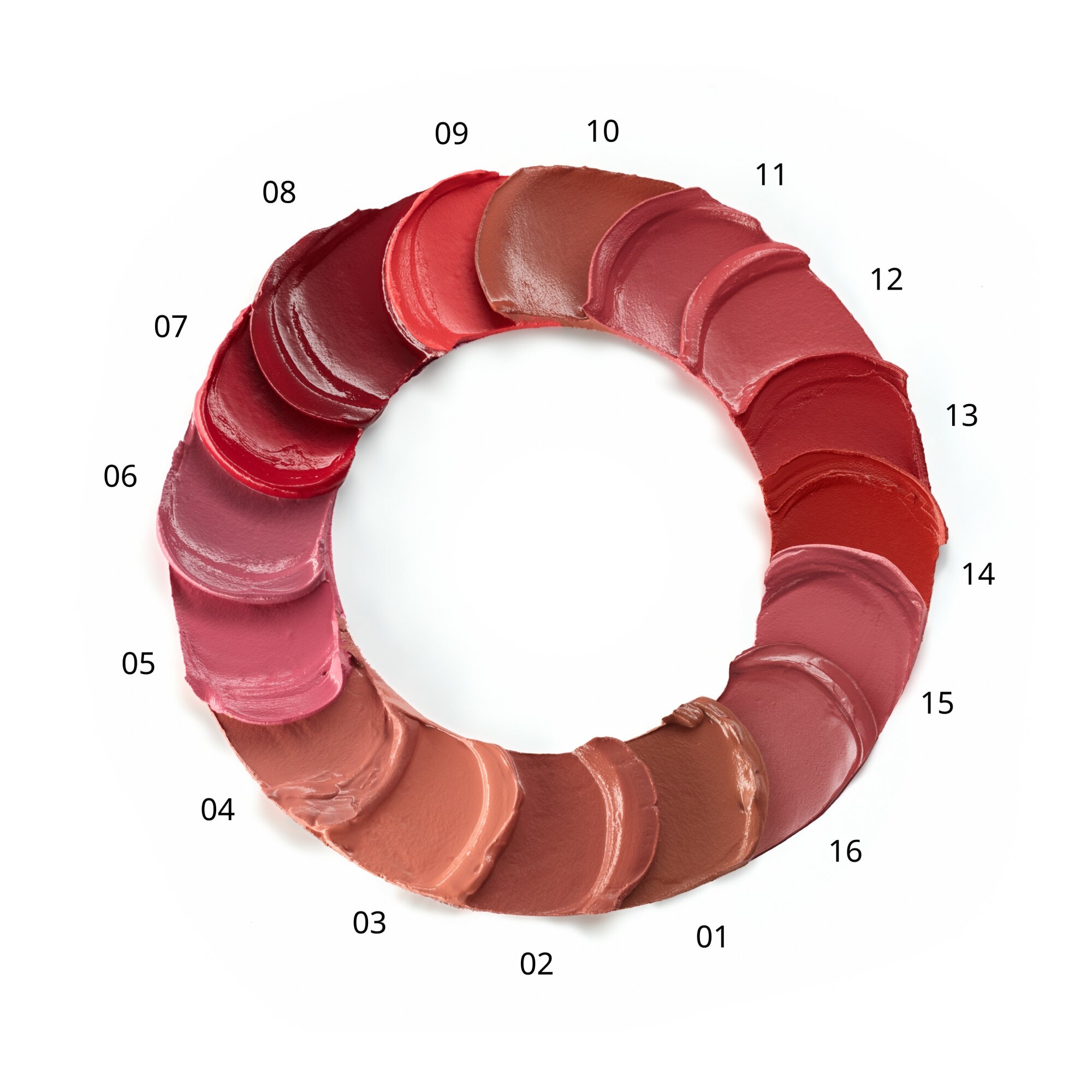 Essence Lippenstift »8h matte liquid lipstick«, (Set, 3 tlg.), mit mattem Ergebnis