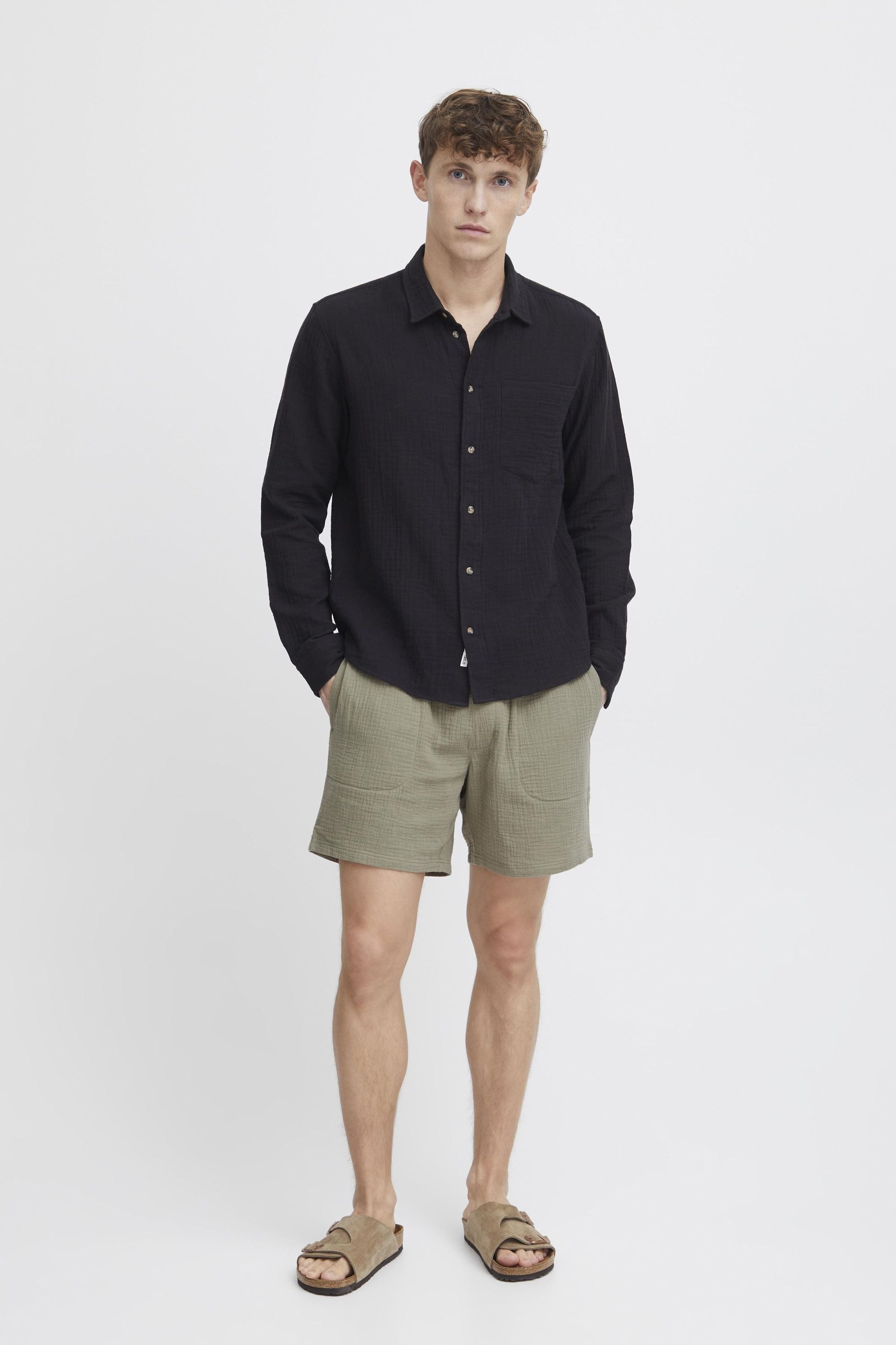 !Solid Chinoshorts »Chinoshorts SDIain«