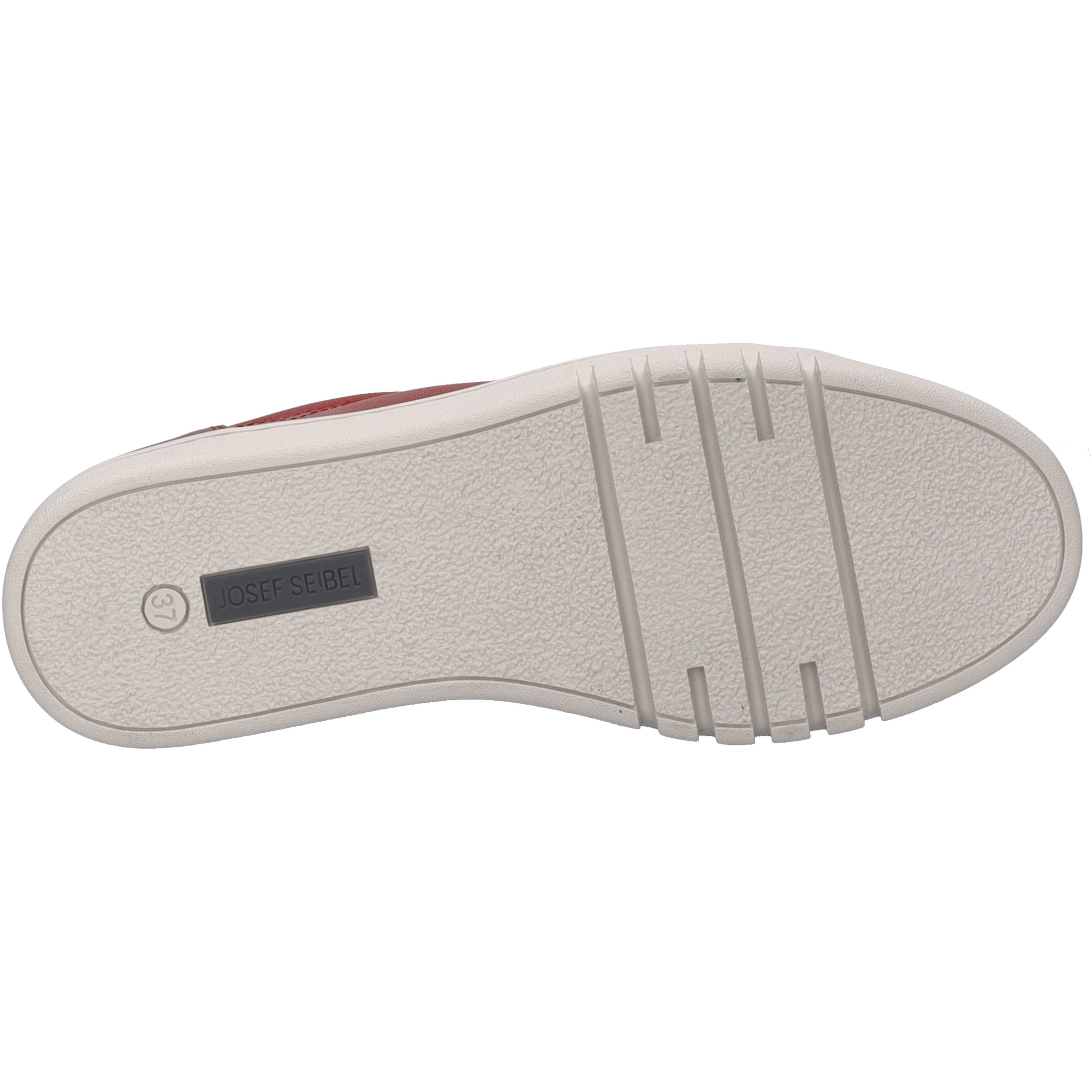 Josef Seibel Sneaker »Jessie 01, hibiscus«