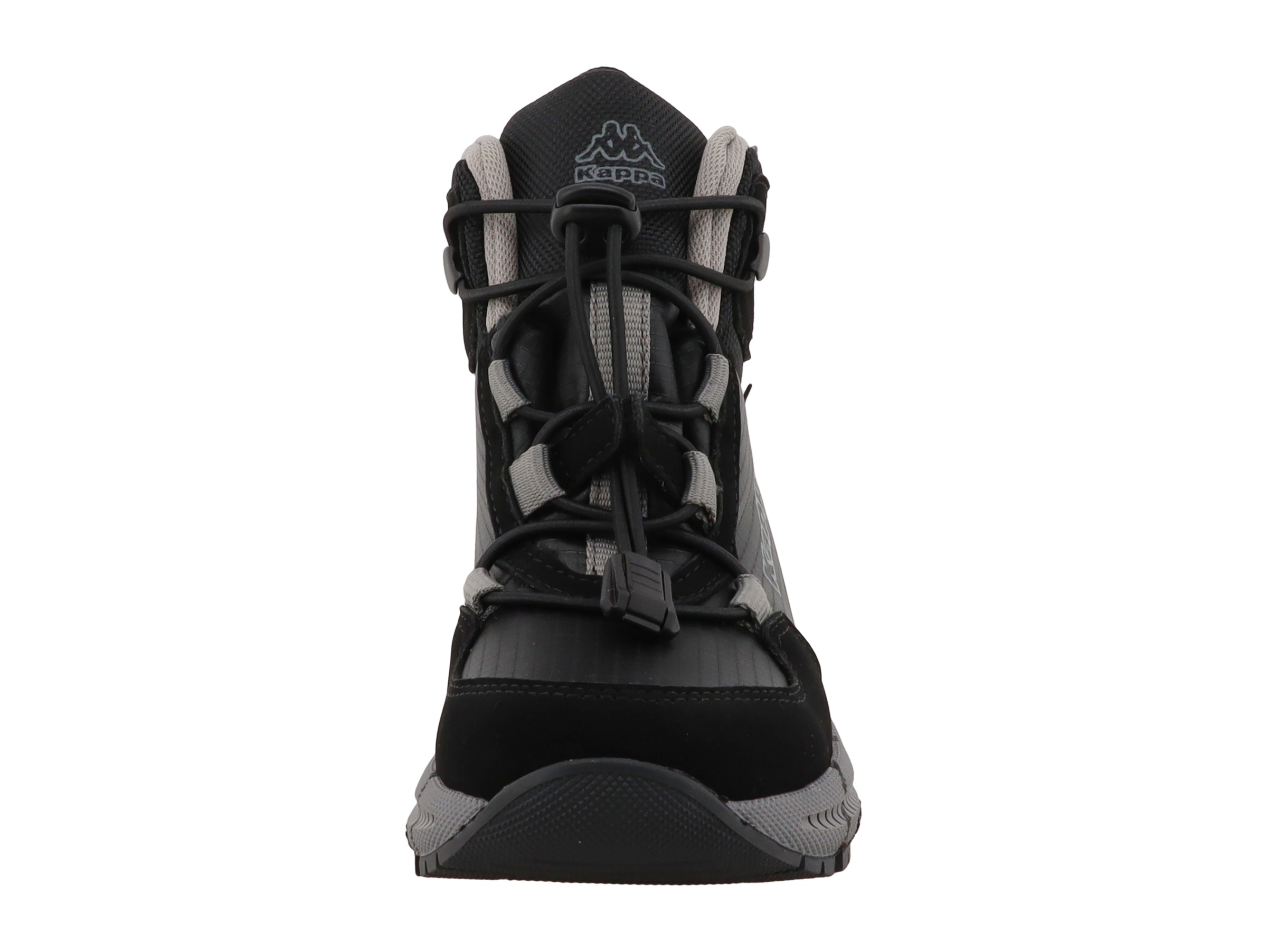 Kappa Winterboots »NADJO«  Winterschuhe, Winterstiefel, Snowboots, wasserdicht