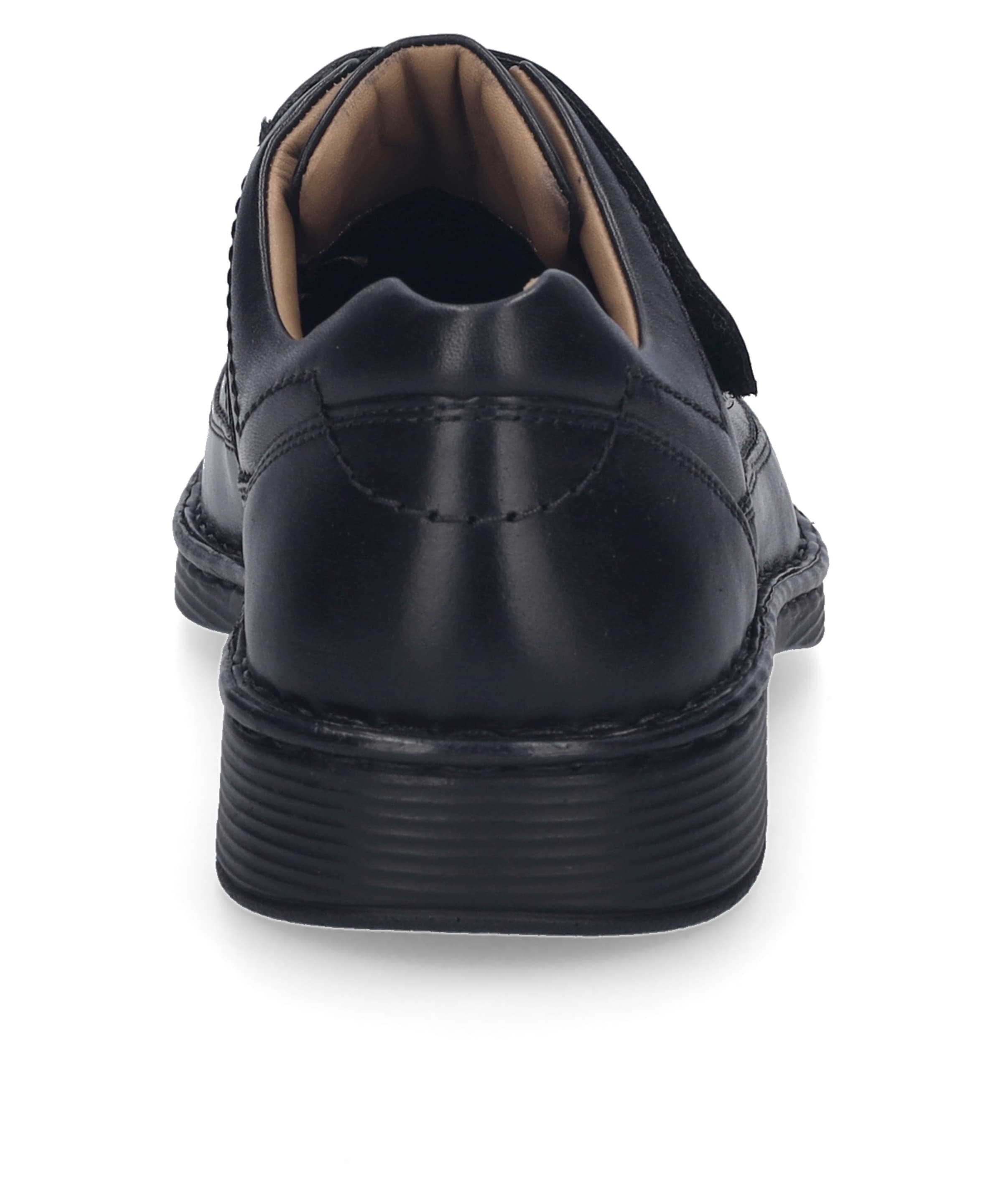 Josef Seibel Slipper »Bradfjord 06, schwarz«