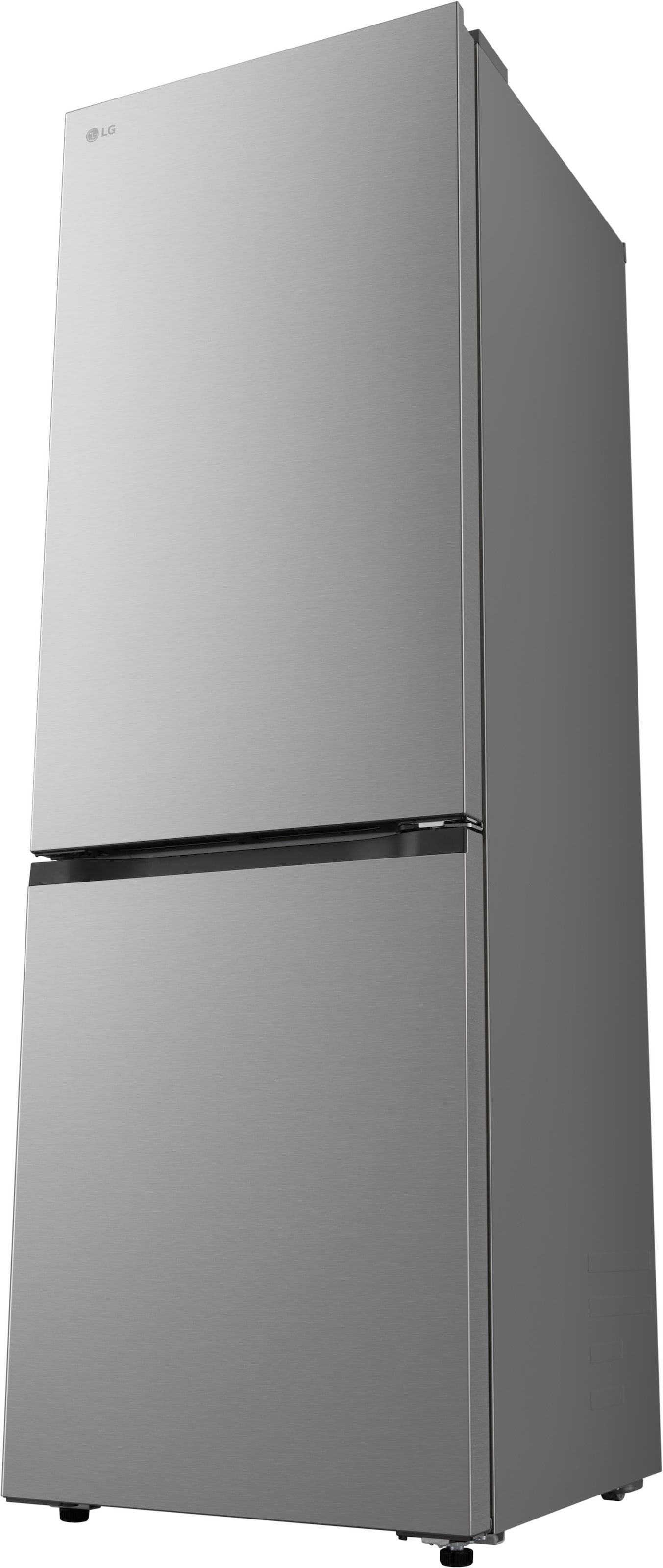 LG Kühl-/Gefrierkombination Serie J »GBBSJ1CCPY« 186 cm hoch 59,7 cm breit