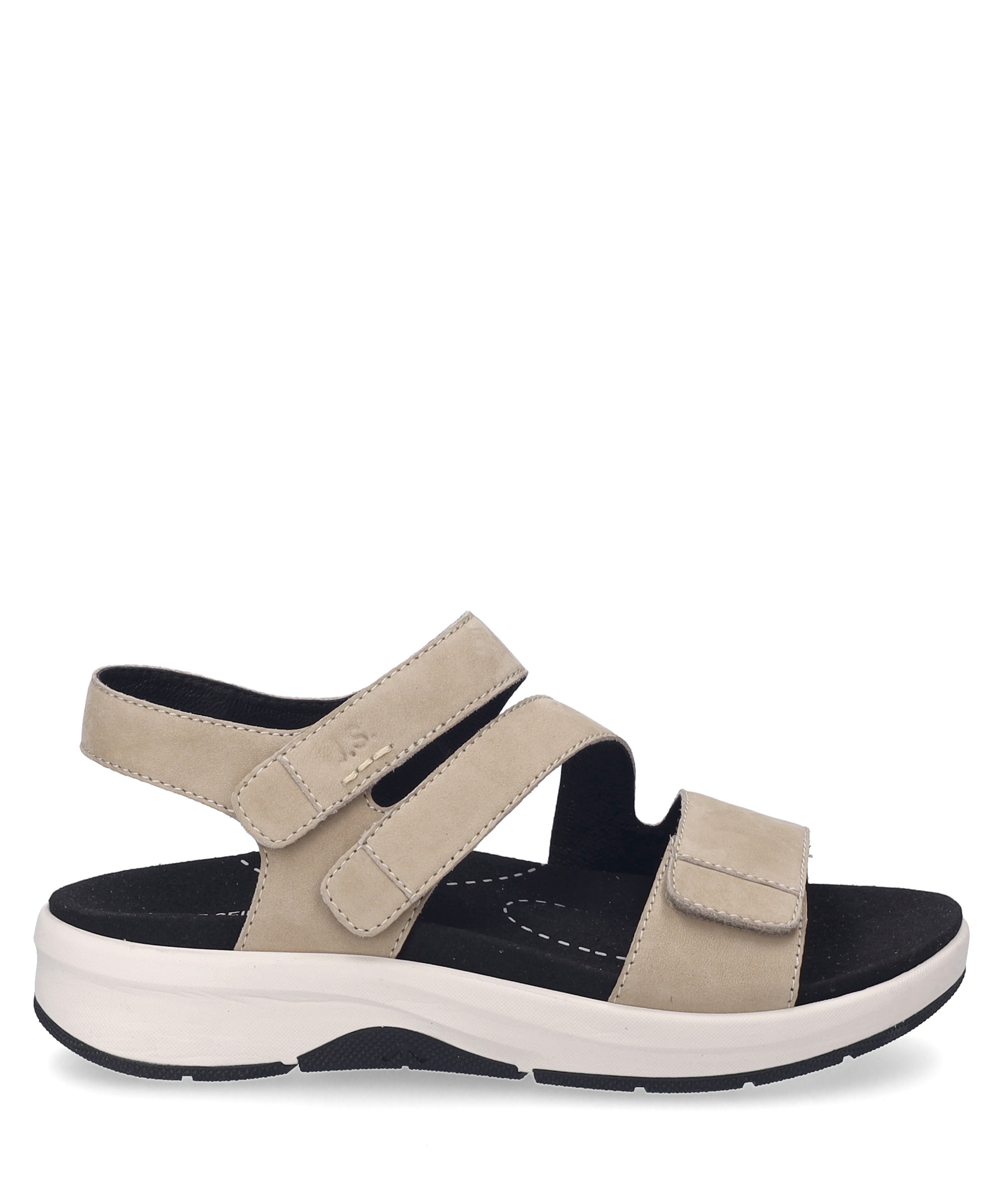 Josef Seibel Sandale »Estelle 03, blush«