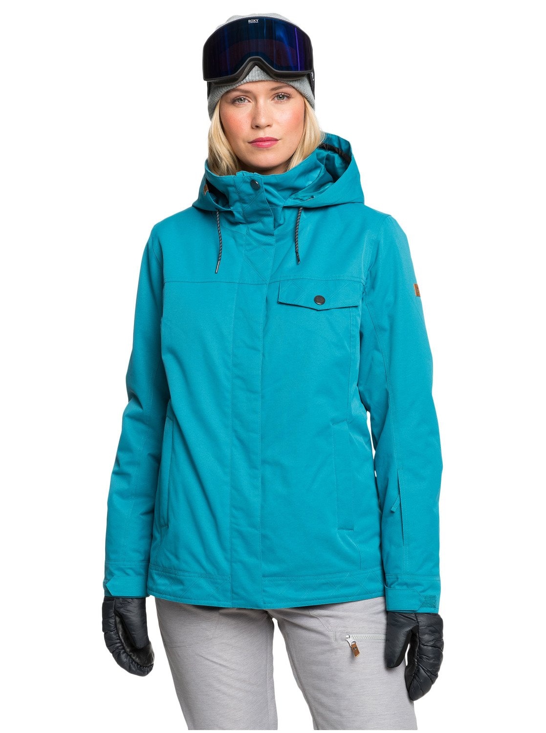 Roxy Snowboardjacke »Billie«