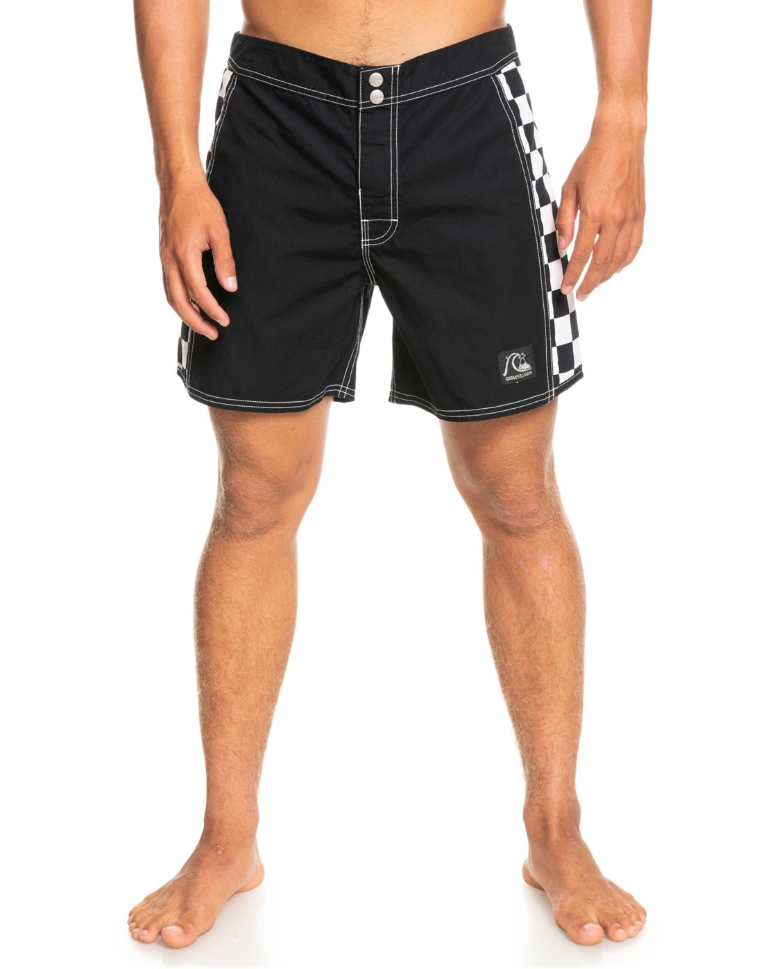 Quiksilver Boardshorts »Original Arch 16"«
