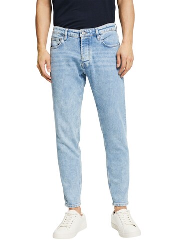 Esprit 5-Pocket-Jeans, mit leichten Abriebeffekten kaufen