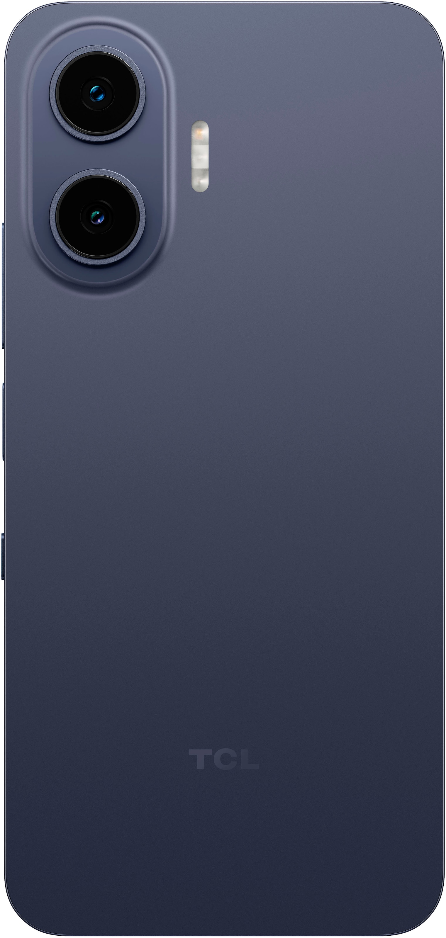 TCL Smartphone »P80 Pro 8+512GB« Midnight Blue NXTPAPER-Technologie