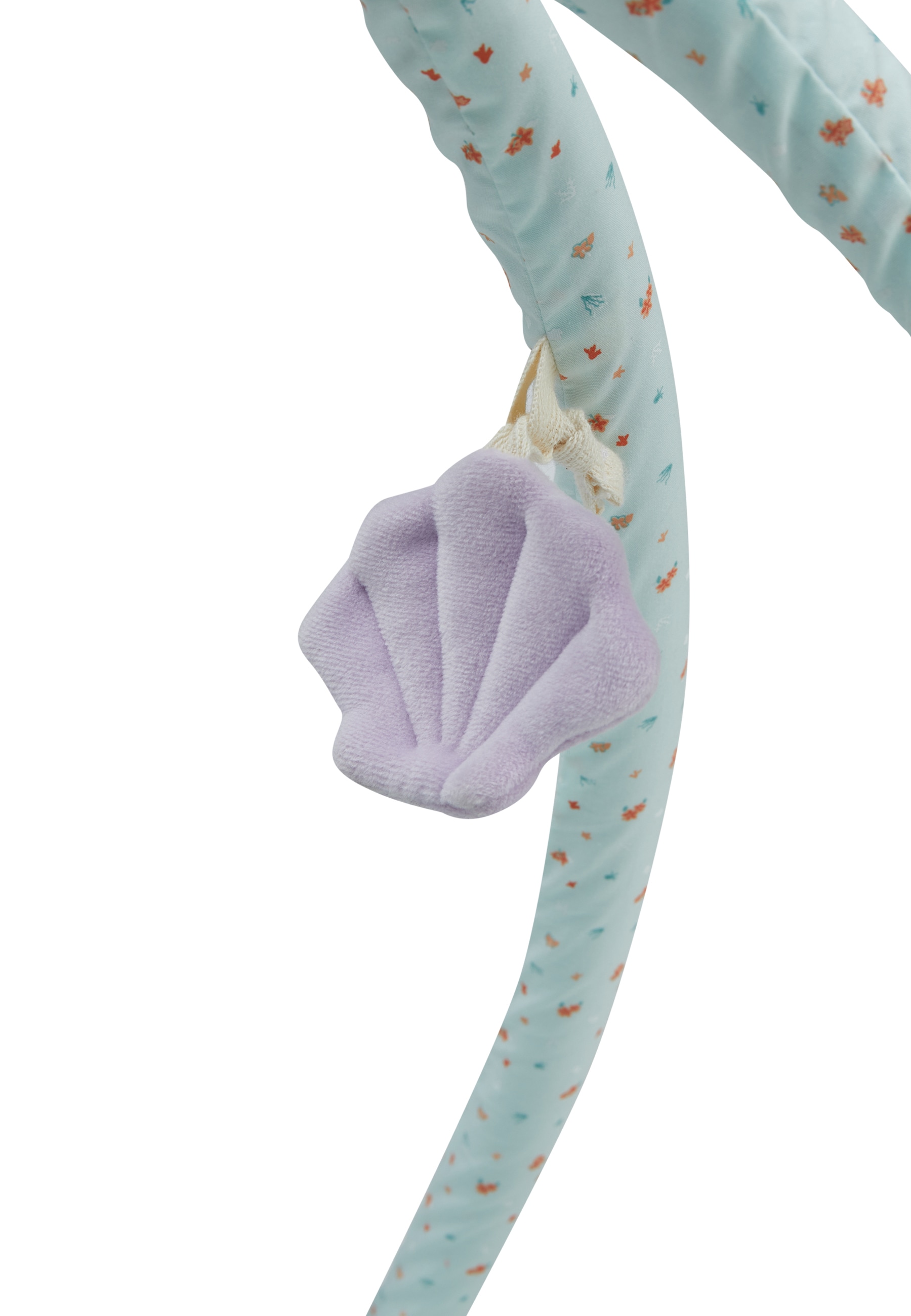 Sterntaler® Krabbeldecke »Spielbogen SCHILDKRÖTE Sally«