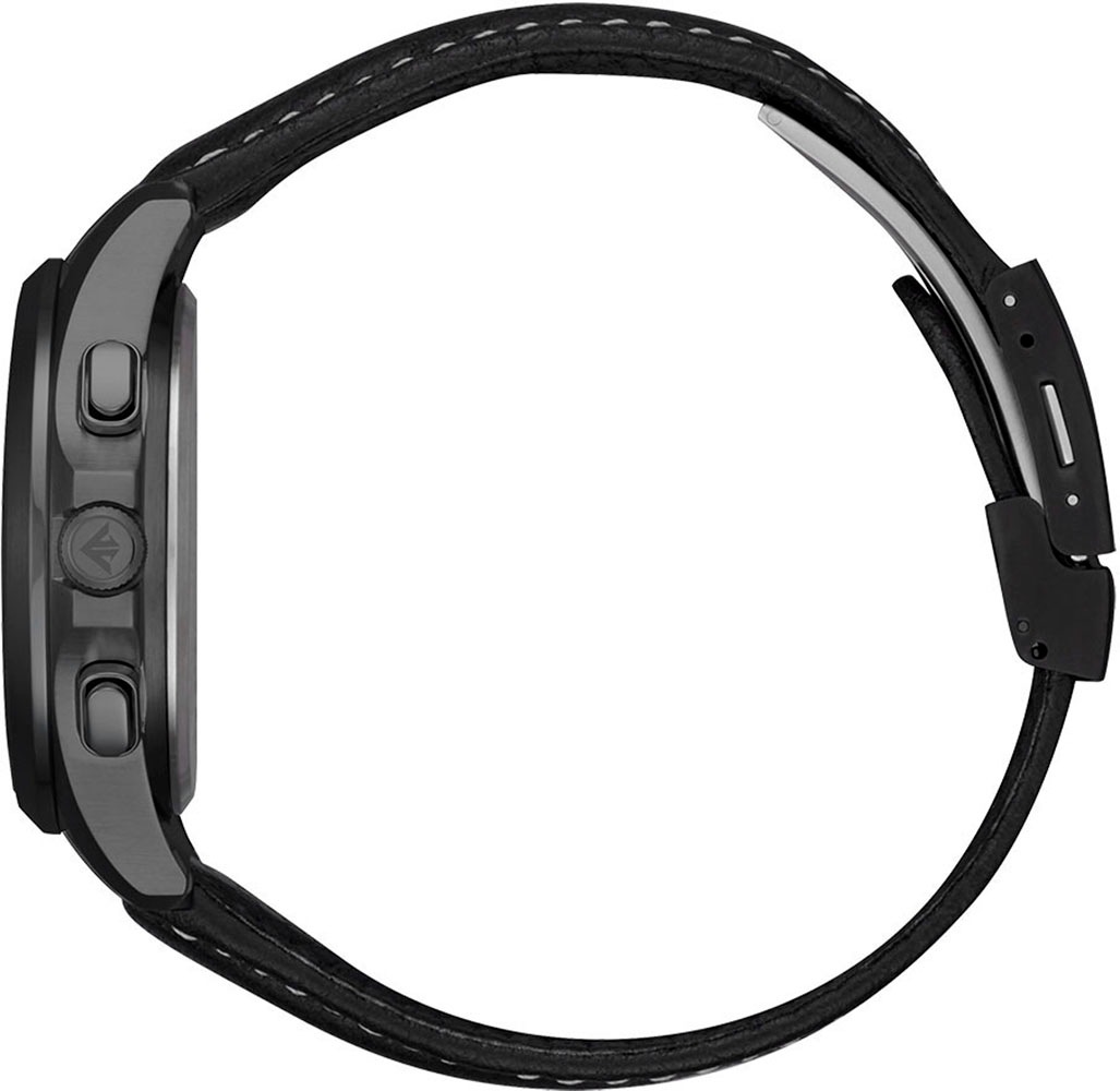 Citizen Funkchronograph »Promaster Land«, Armbanduhr, Herrenuhr, Solar, Datum, Stoppfunktion, Saphirglas