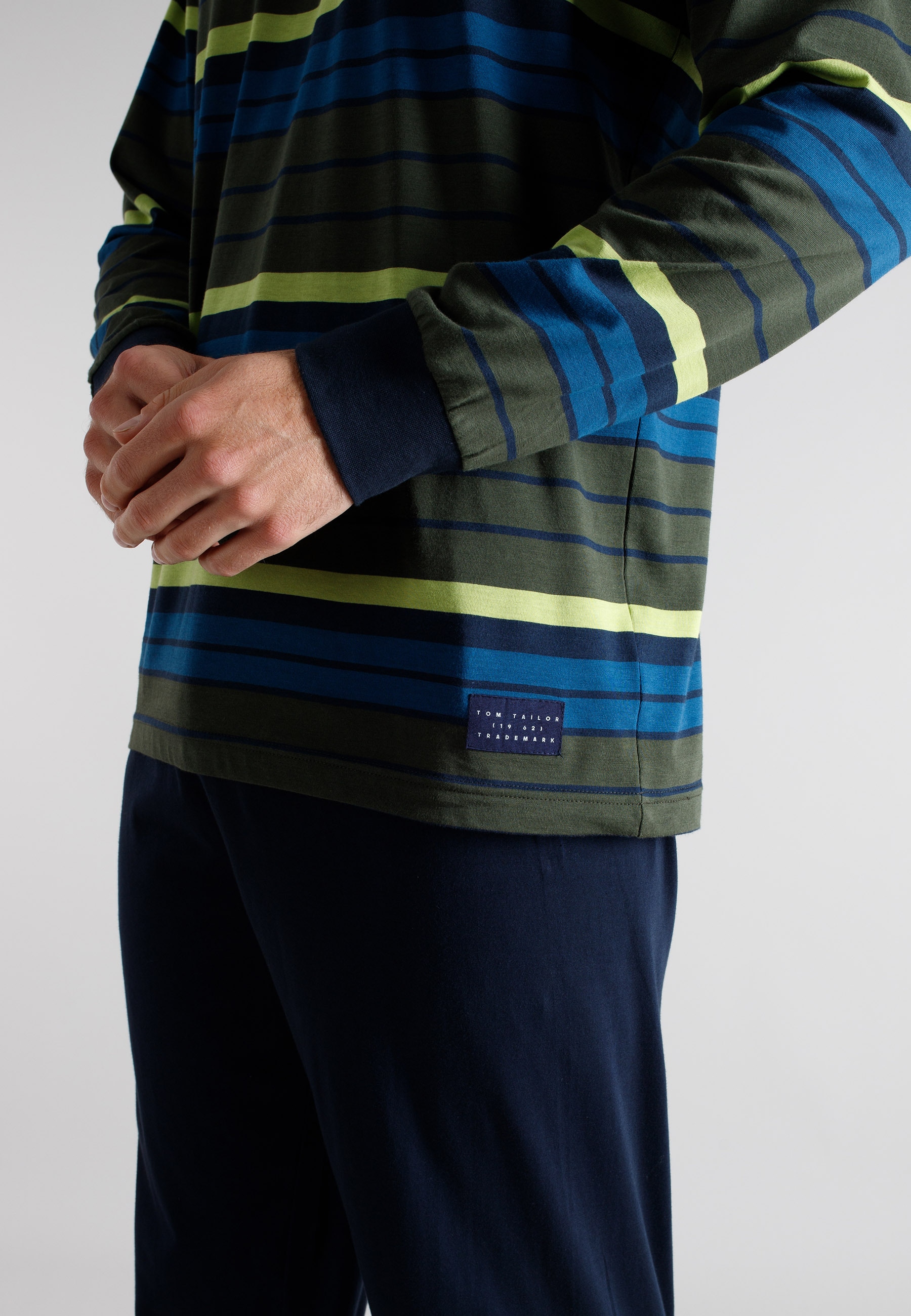 TOM TAILOR Pyjama