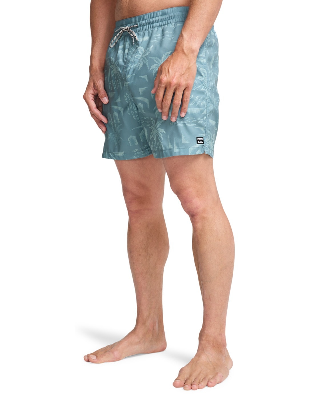 Billabong Boardshorts »Vacay Layback«