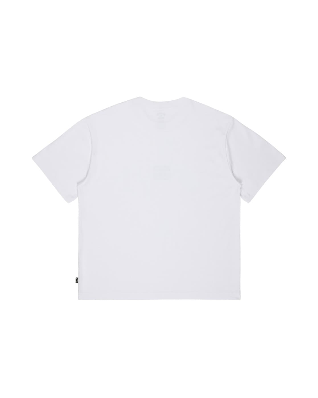Billabong T-Shirt »Bracket Og«