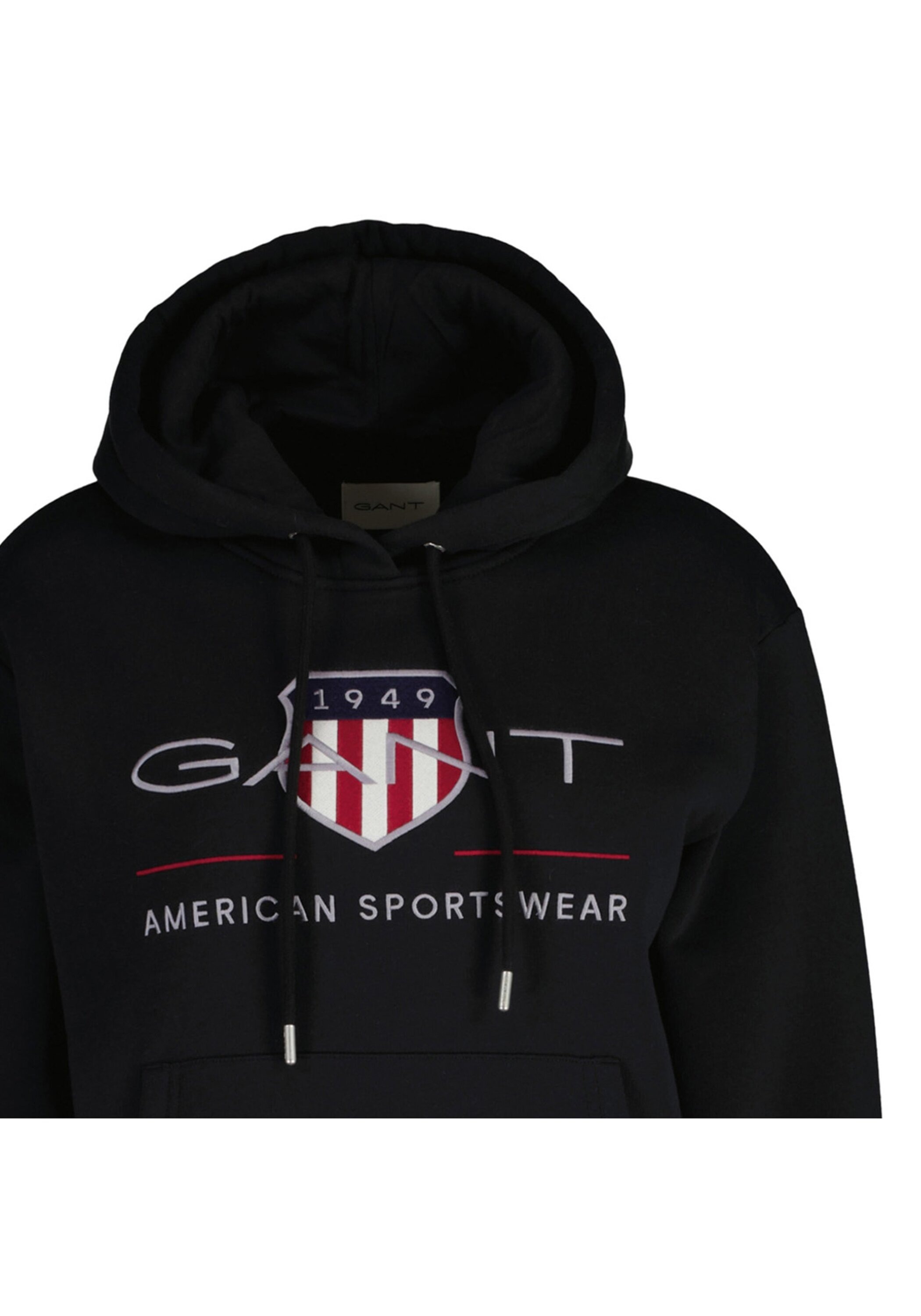 Gant Sweatshirt »Sweatshirt Archive Shield Hoodie«