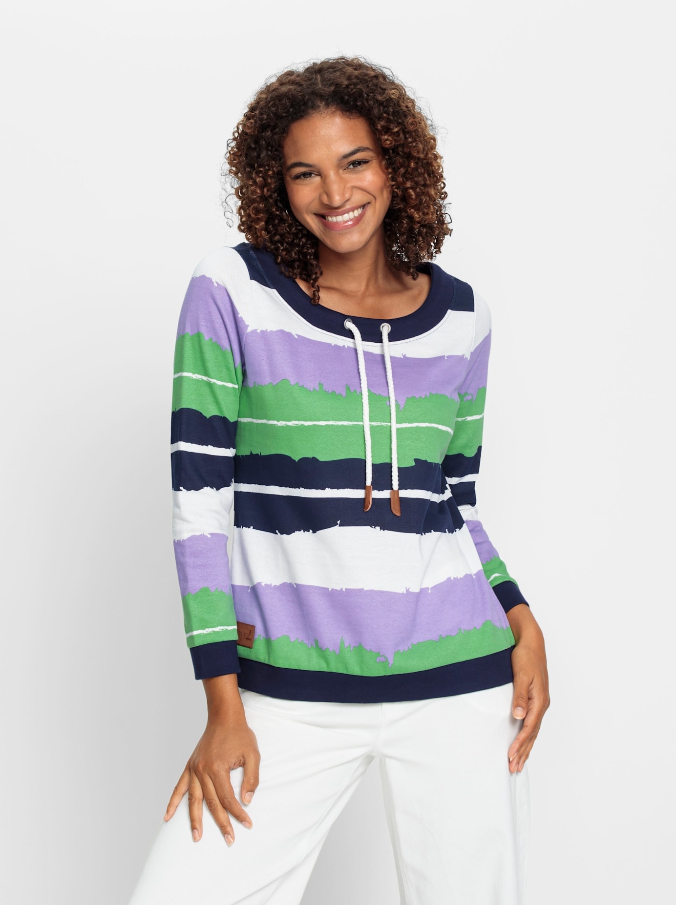 Casual Looks Sweatshirt