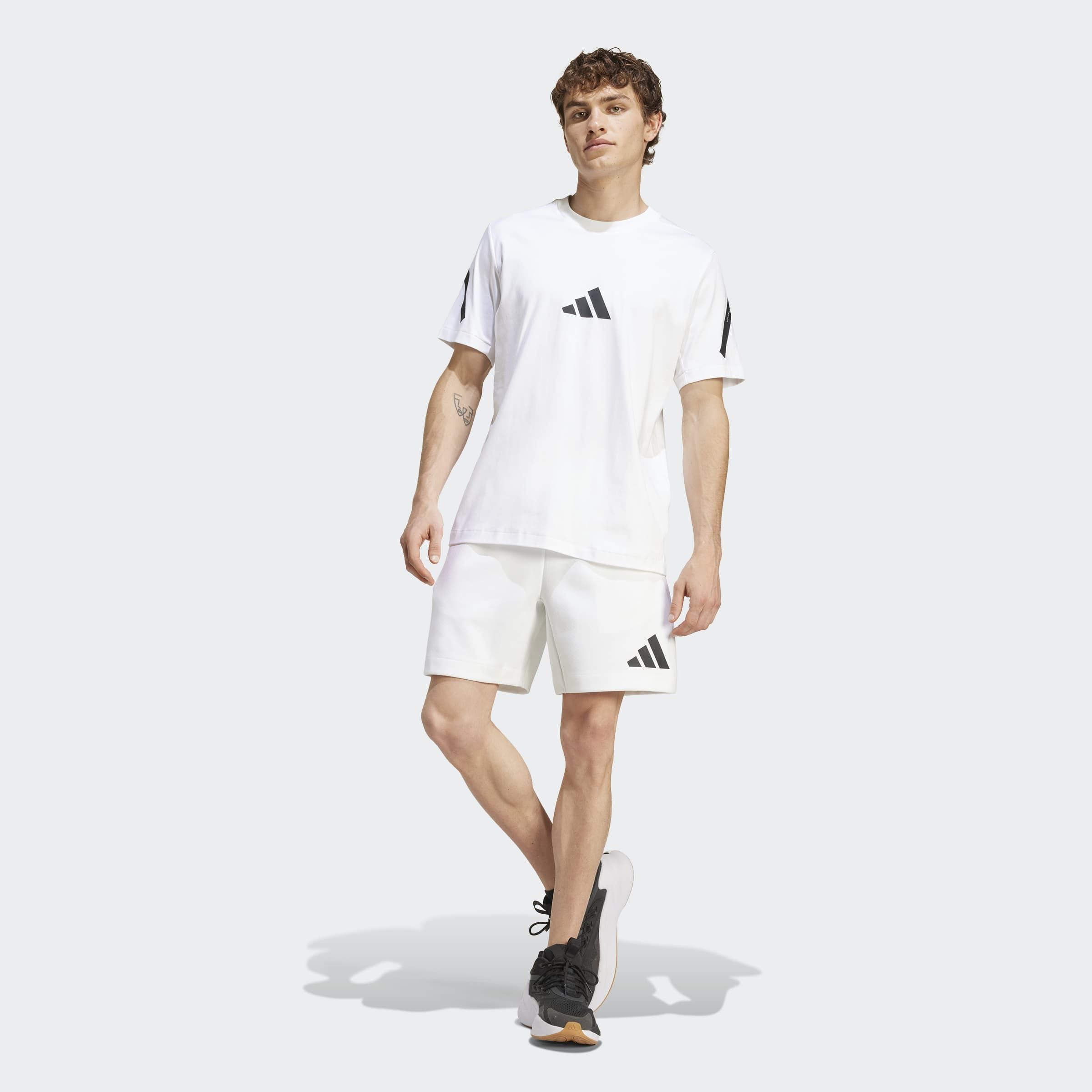 adidas Sportswear Shorts »M Z.N.E. SHO«, (1 tlg.)