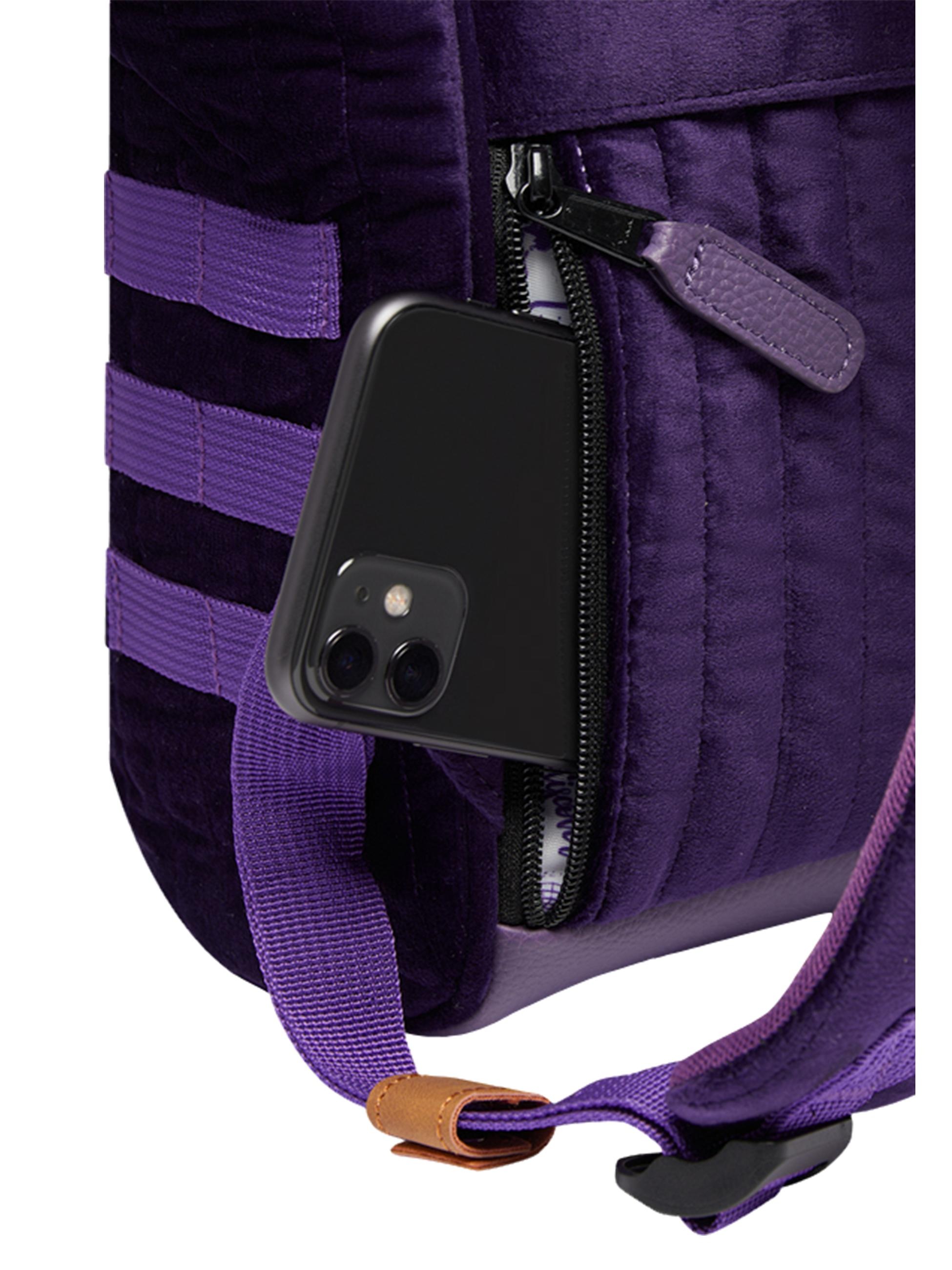 CABAIA Tagesrucksack »Tagesrucksack Adventurer S Quilted«