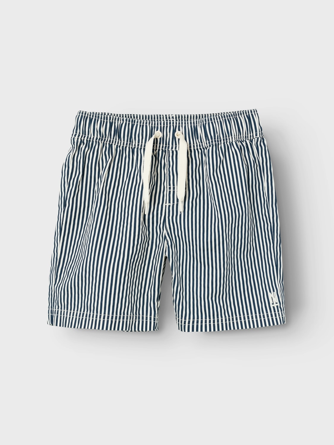 Name It Badeshorts »NKMZEER SWIM SHORTS«